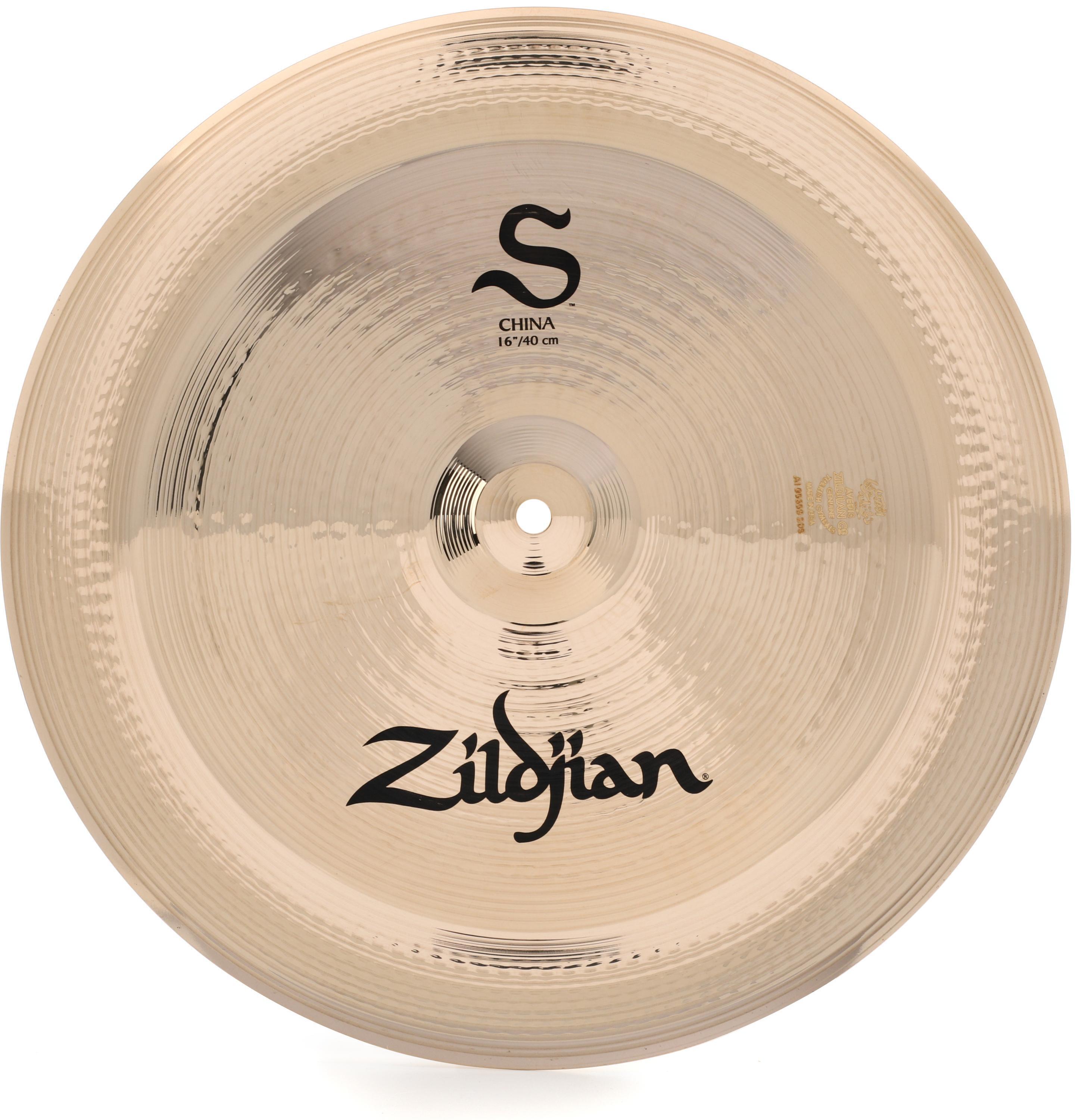 Zildjian s store rock ride 22