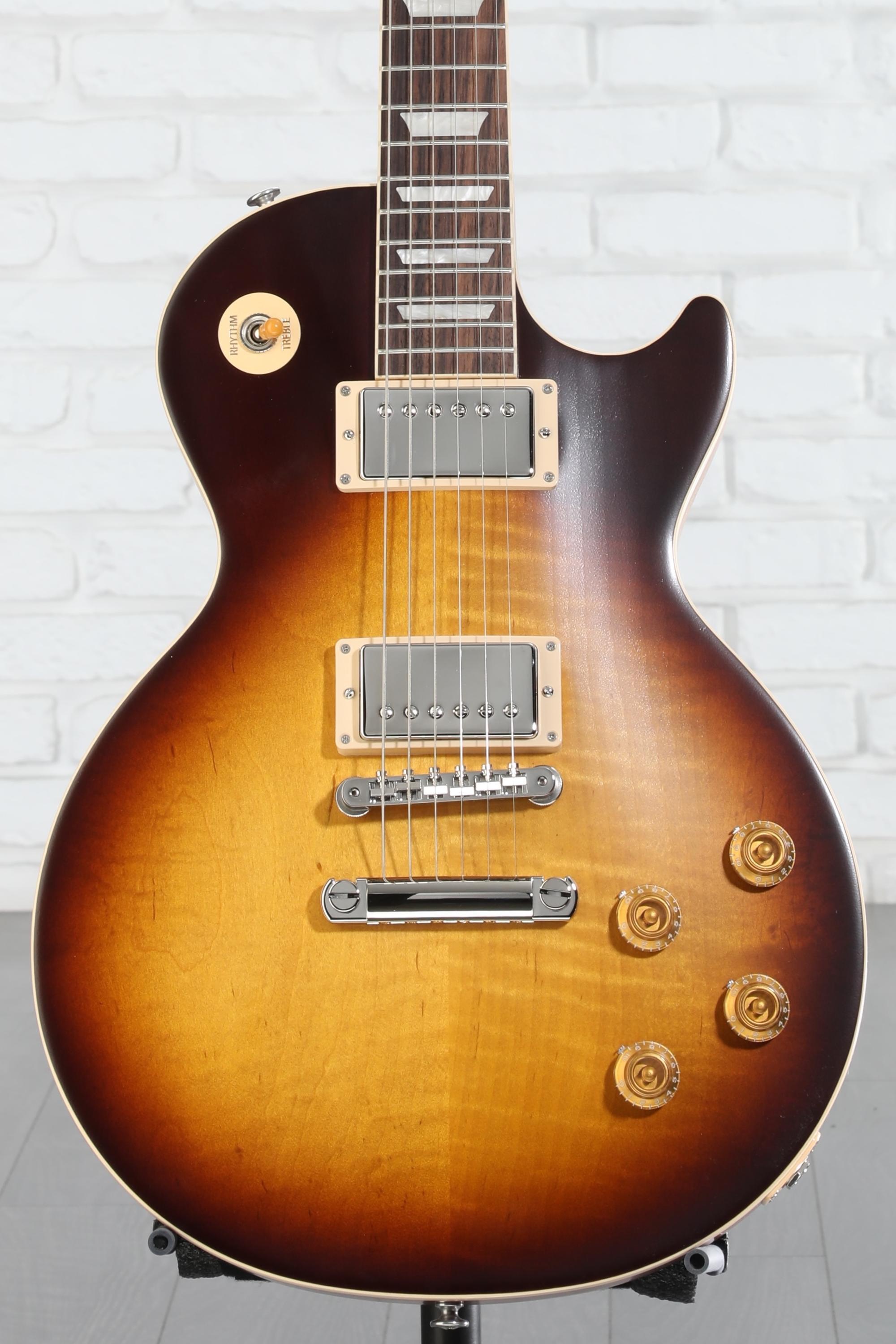 Gibson LP STD FADED 50s 2004製　SLASH し*ん様 Gibson LP STD FADED 50s 2004製 SLASH Gibson LP STD FADED