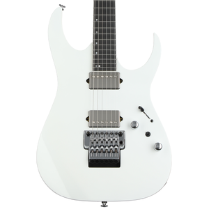 Ibanez Prestige AZ2202A Electric Guitar - Tri Fade Burst | Sweetwater Ibanez Prestige AZ2202A Electric Guitar - Tri Fade Burst | Sweetwater