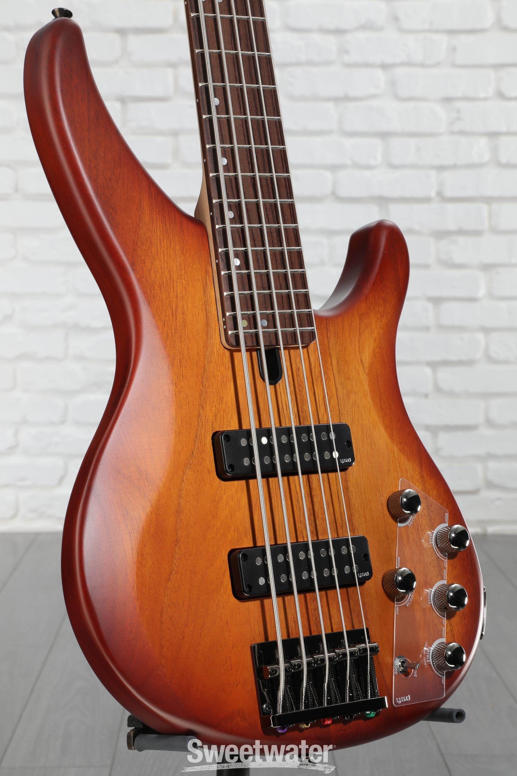 Yamaha エレキギター 6弦 ナチュラルウッドYAMAHA TRS-505 Yamaha エレキギター 6弦 ナチュラルウッドYAMAHA TRS-505