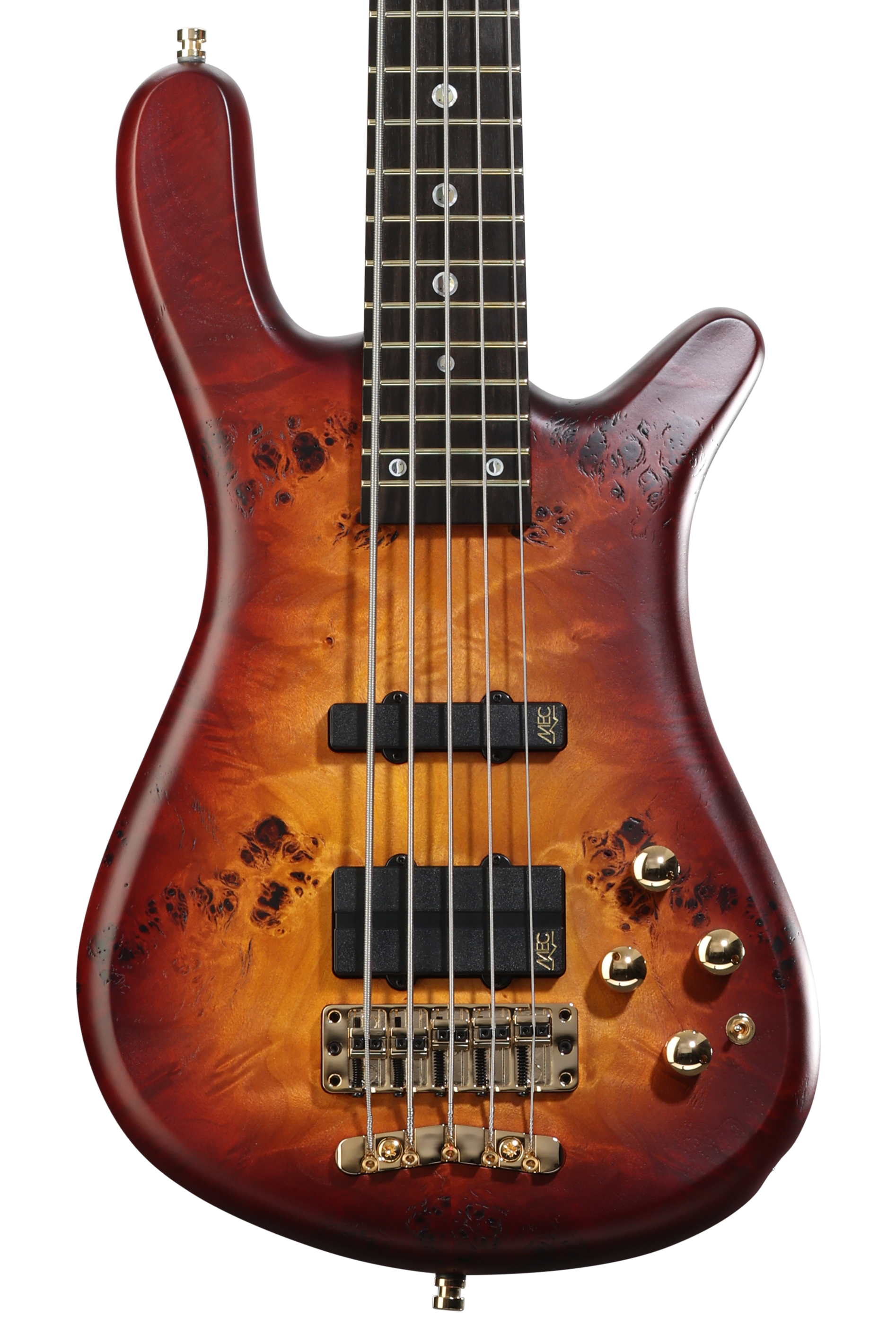 ベース Warwick thumb bass NT 5st Warwick Masterbuilt Thumb NT 5-string Electric Bass Guitar