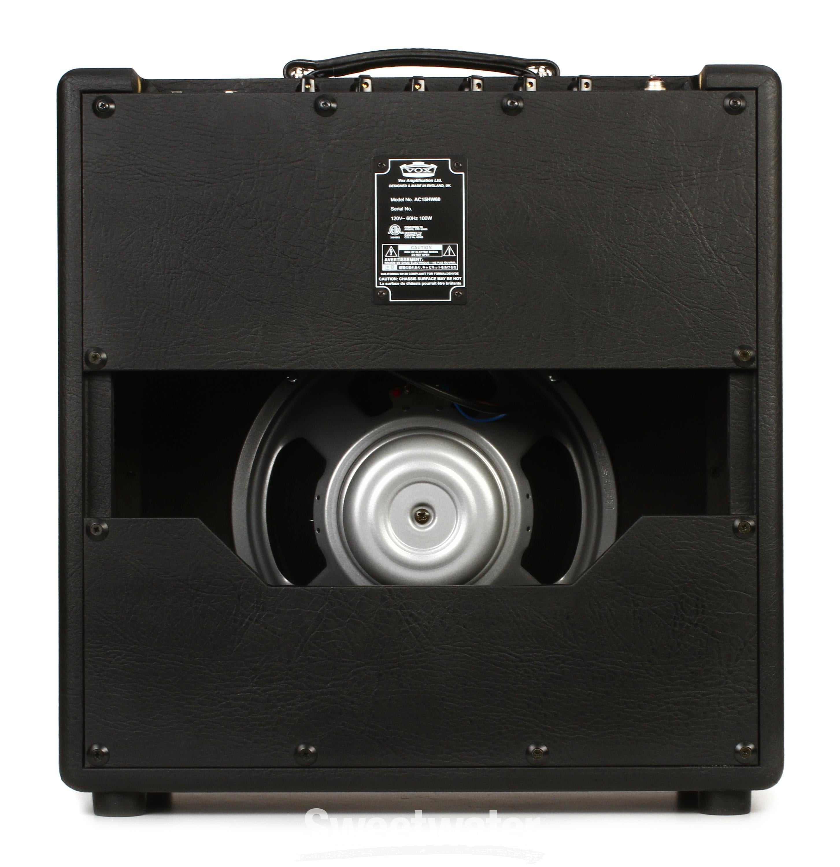 Vox AC15HW60 - 15W 1x12