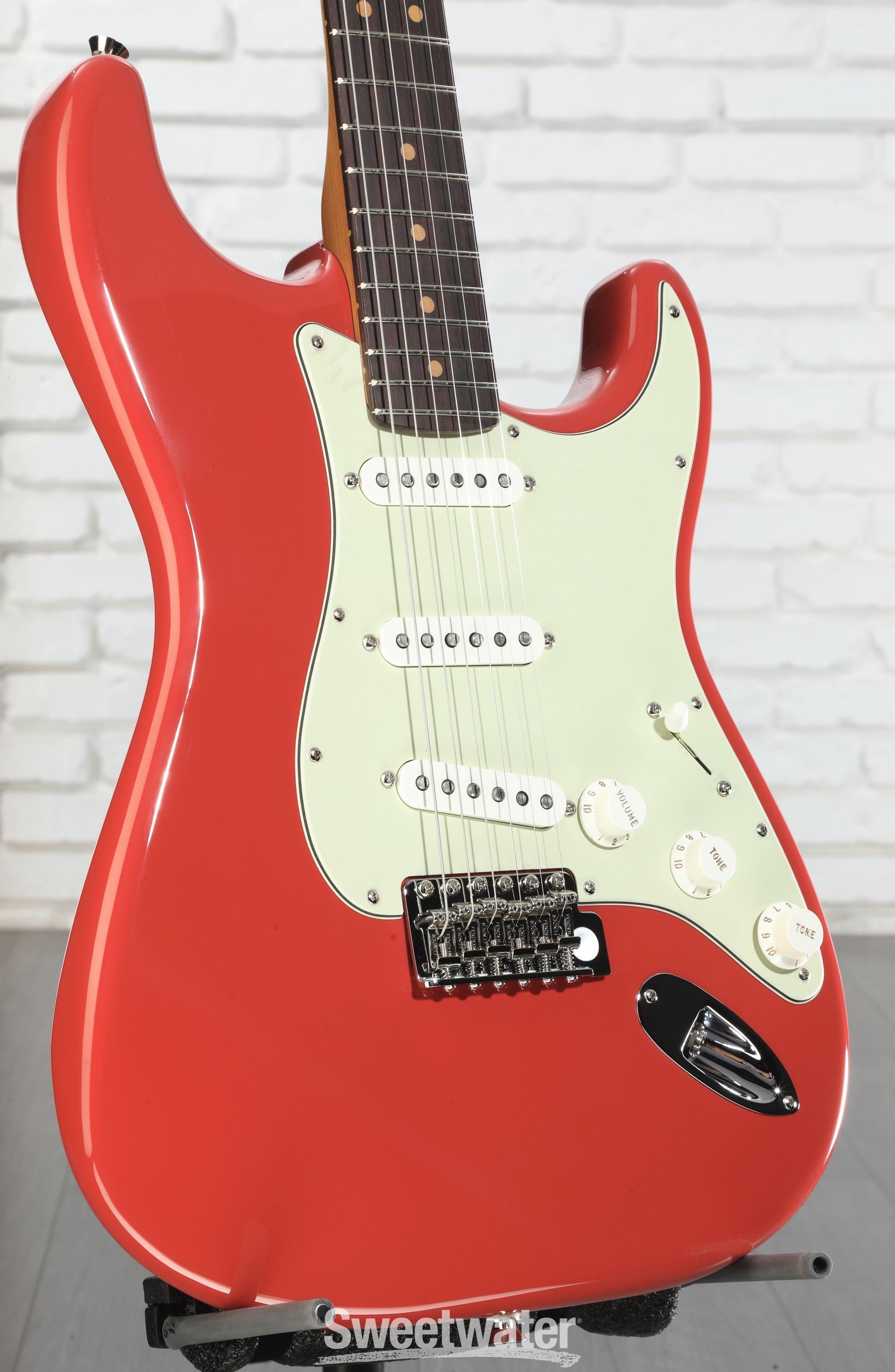 Fender American Professional II GT11 Stratocaster Electric Guitar