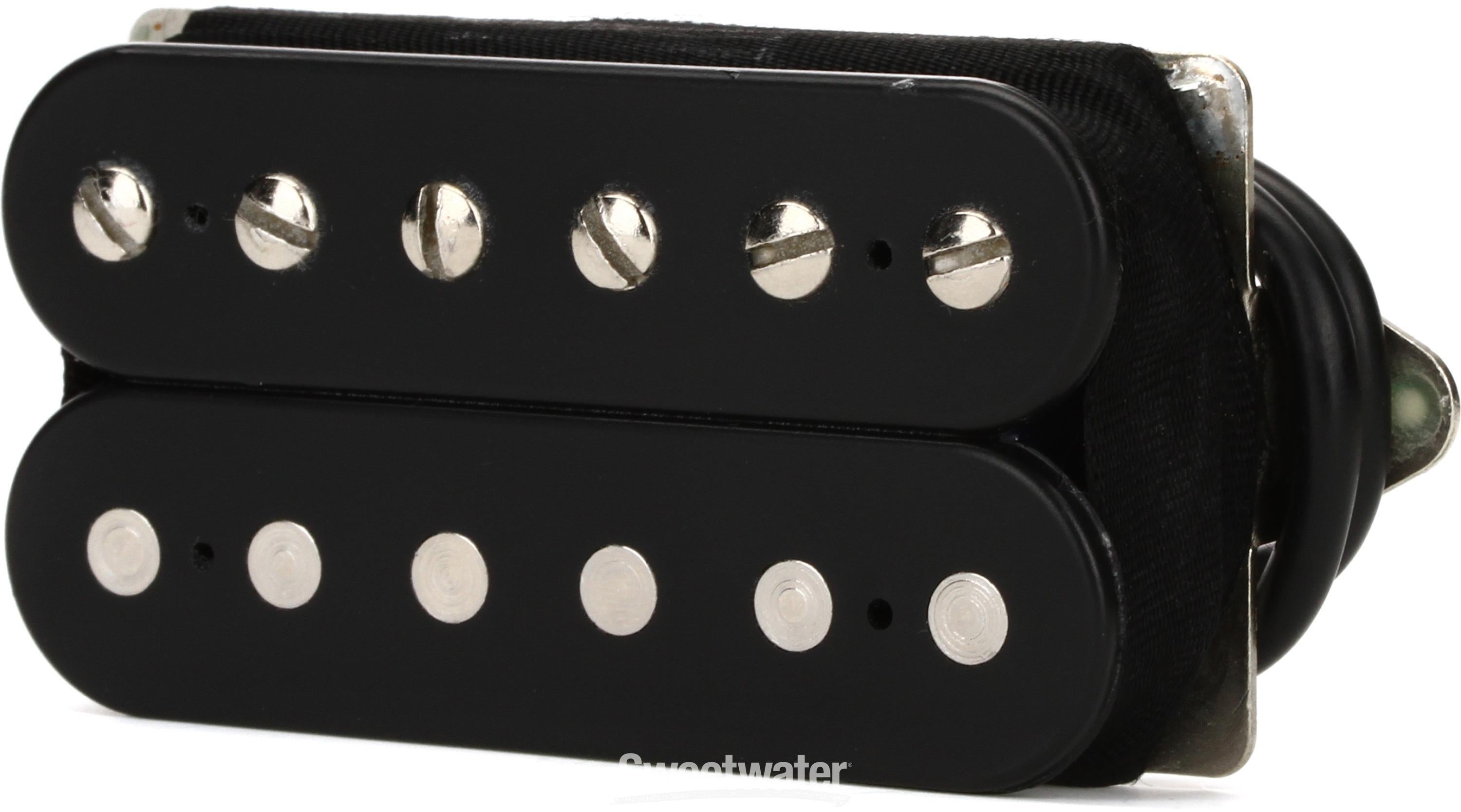 DiMarzio DP103 PAF 36th Anniversary Neck Humbucker Pickup - F