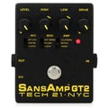 Photo of Tech 21 SansAmp GT2 Tube Amp Emulator Pedal