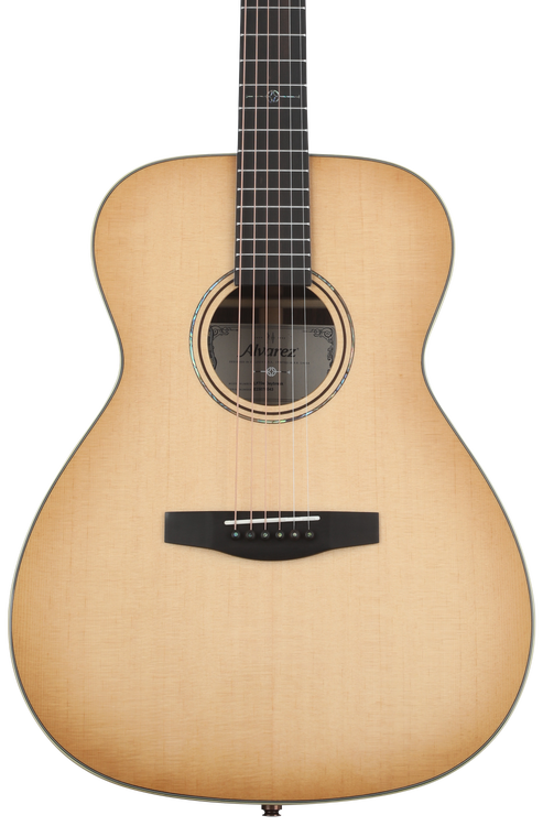 ギター alvarez 2555BK alvarez 2555BK