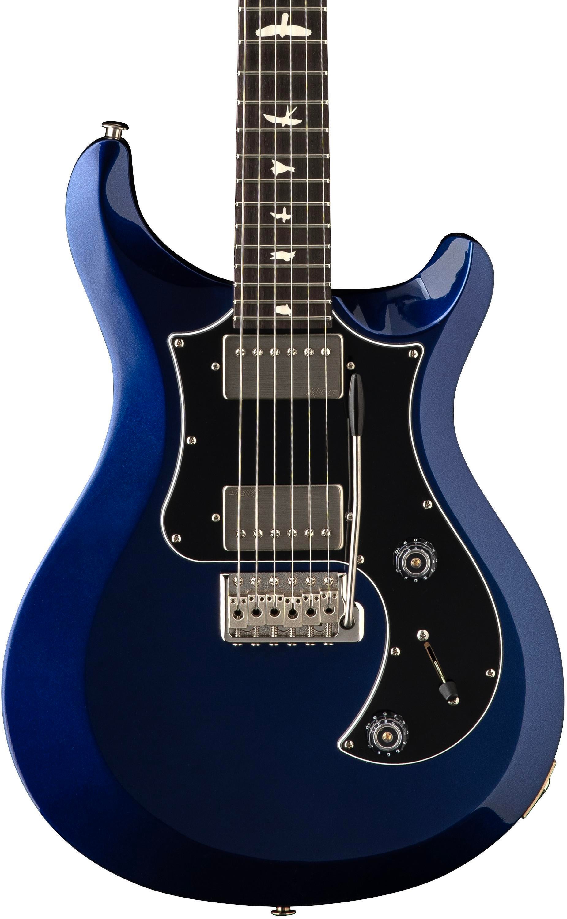 PRS S2 Custom 24 Electric Guitar - Elephant Grey | Sweetwater