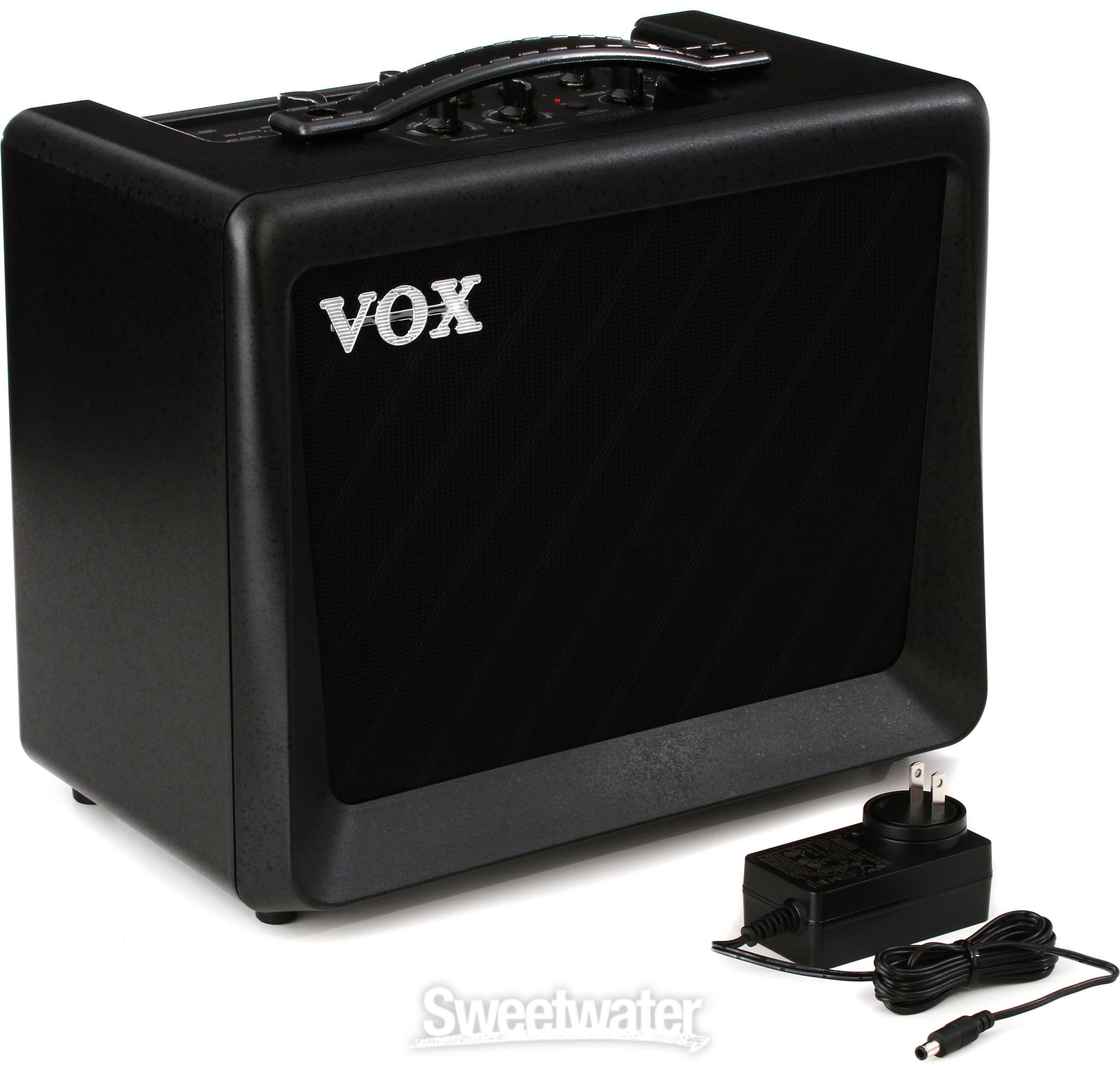 Vox VX15 GT 1x6.5
