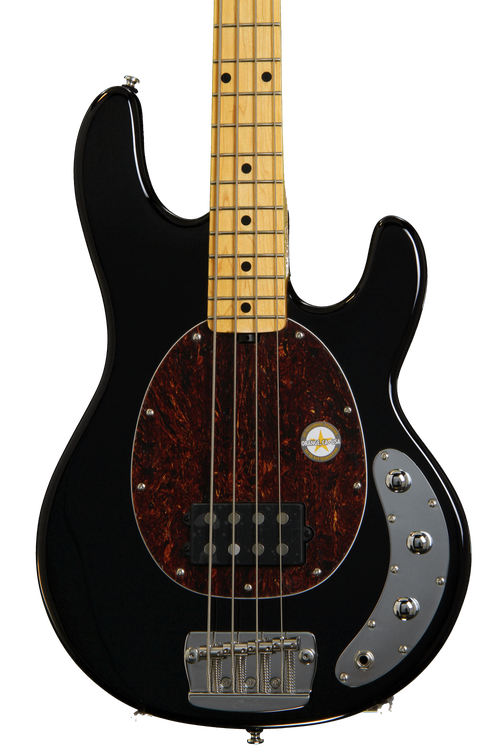 Sterling By Music Man Ray34CA - Black