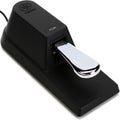 Yamaha FC3A Sustain Pedal Piano-Style Keyboard Pedal with Half-Damper  Support