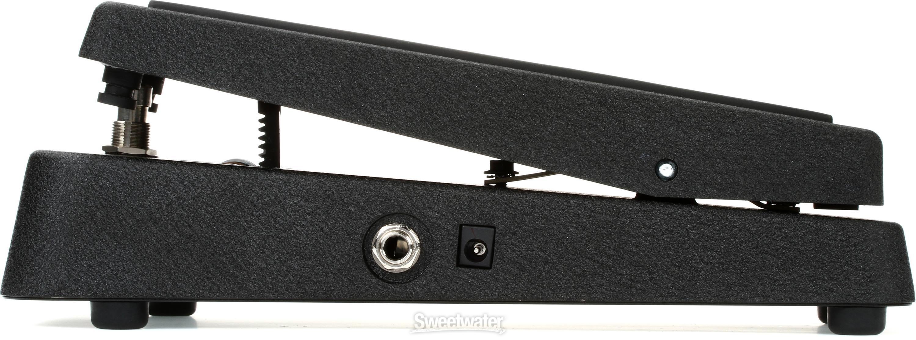 Vox V845 Classic Wah Pedal | Sweetwater