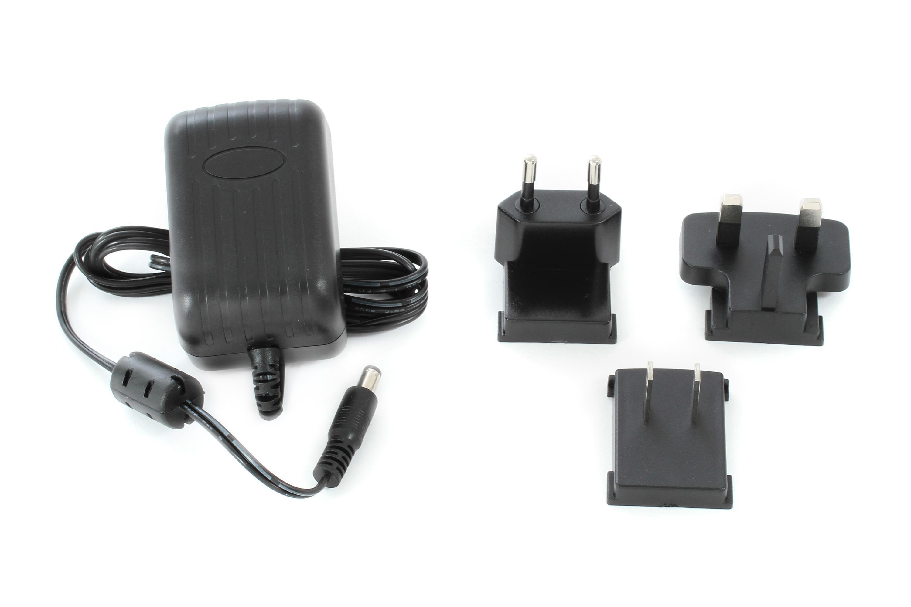 Novation PSU6 Power Supply Sweetwater