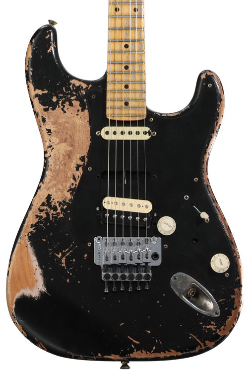 Fender Custom Shop '57 Stratocaster Masterbuilt by Kyle