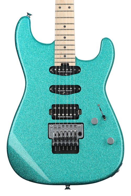 CHARVEL インペリテリ風 Pro Mod San Dimas Style San Dimas Style 1 :: Pro-Mod San Dimas® Style 1 HH FR E