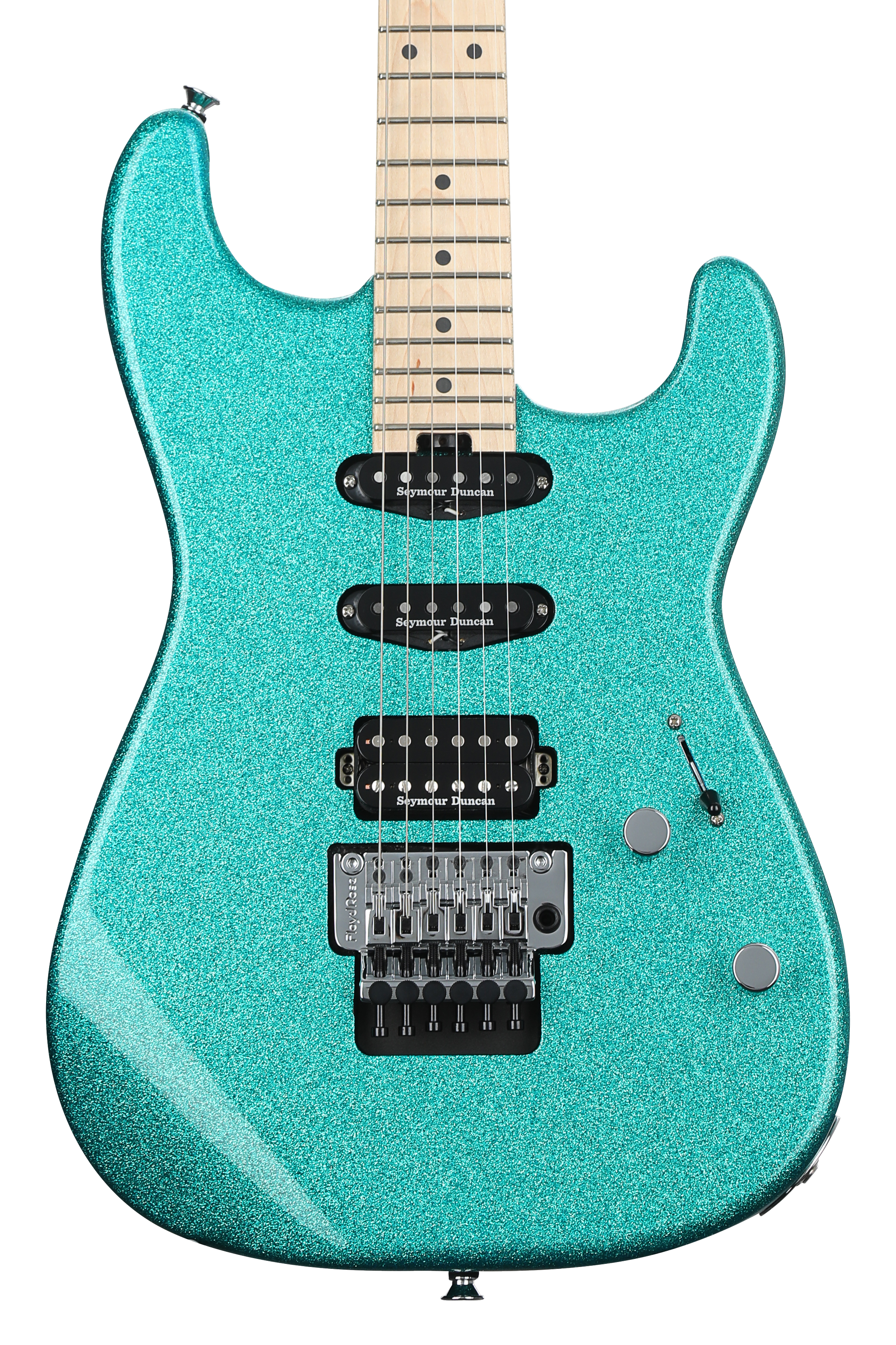 ギター Charvel / Pro-Mod San Dimas Style 1 HSS Charvel Pro-Mod San Dimas Style 1 HSS FR M Electric Guitar