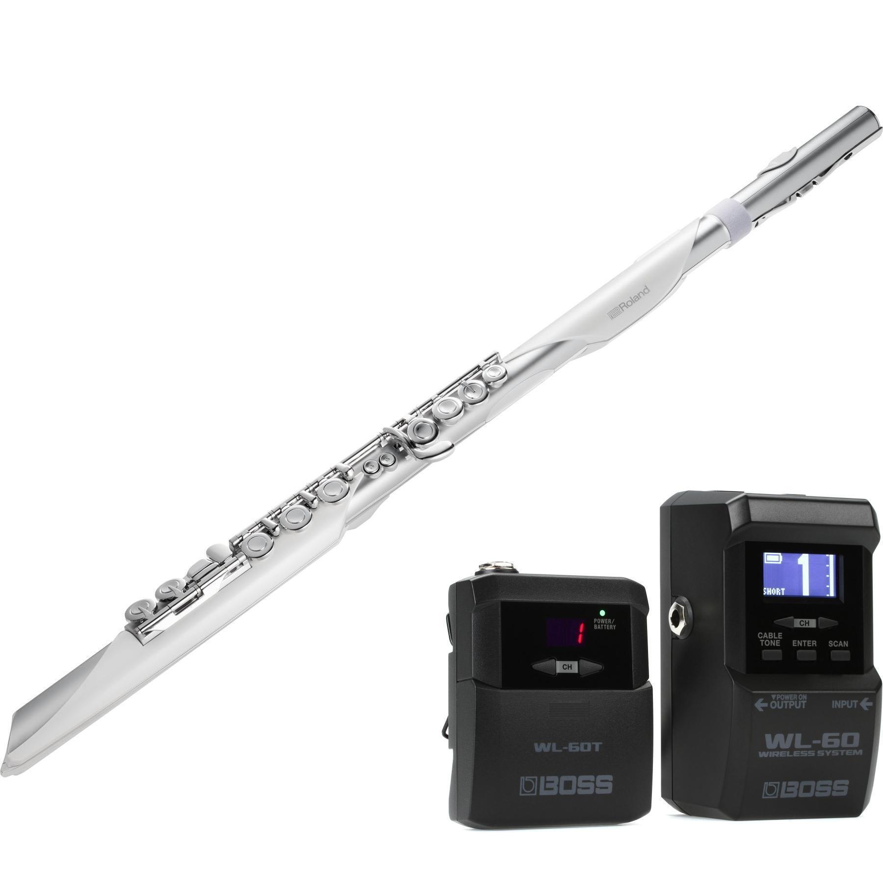 Aerophnne　エアロフォン Roland Aerophone Brisa Digital Wind Instrument - Preorder