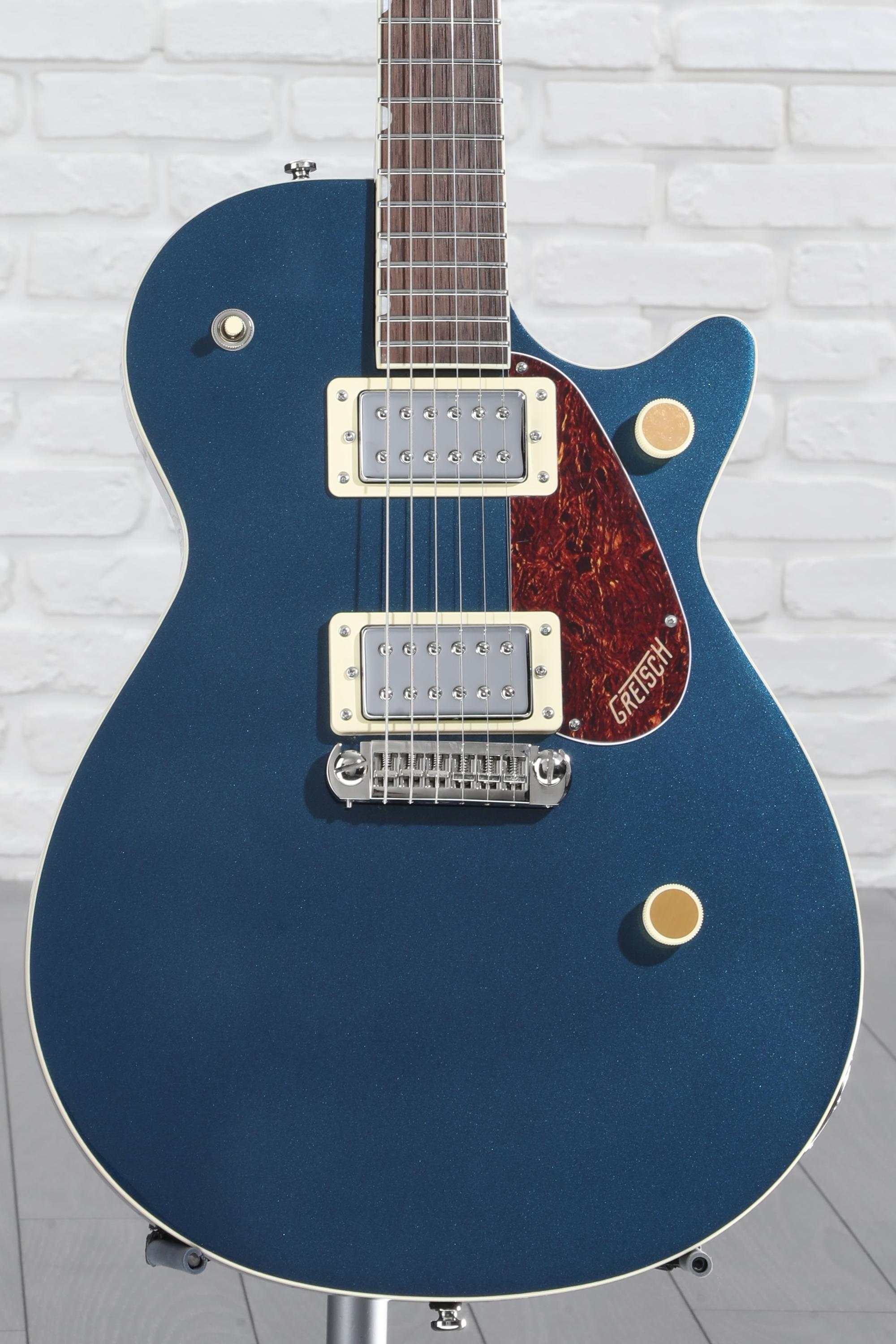 Gretsch Streamliner Jet Club Singlecut Electric Guitar