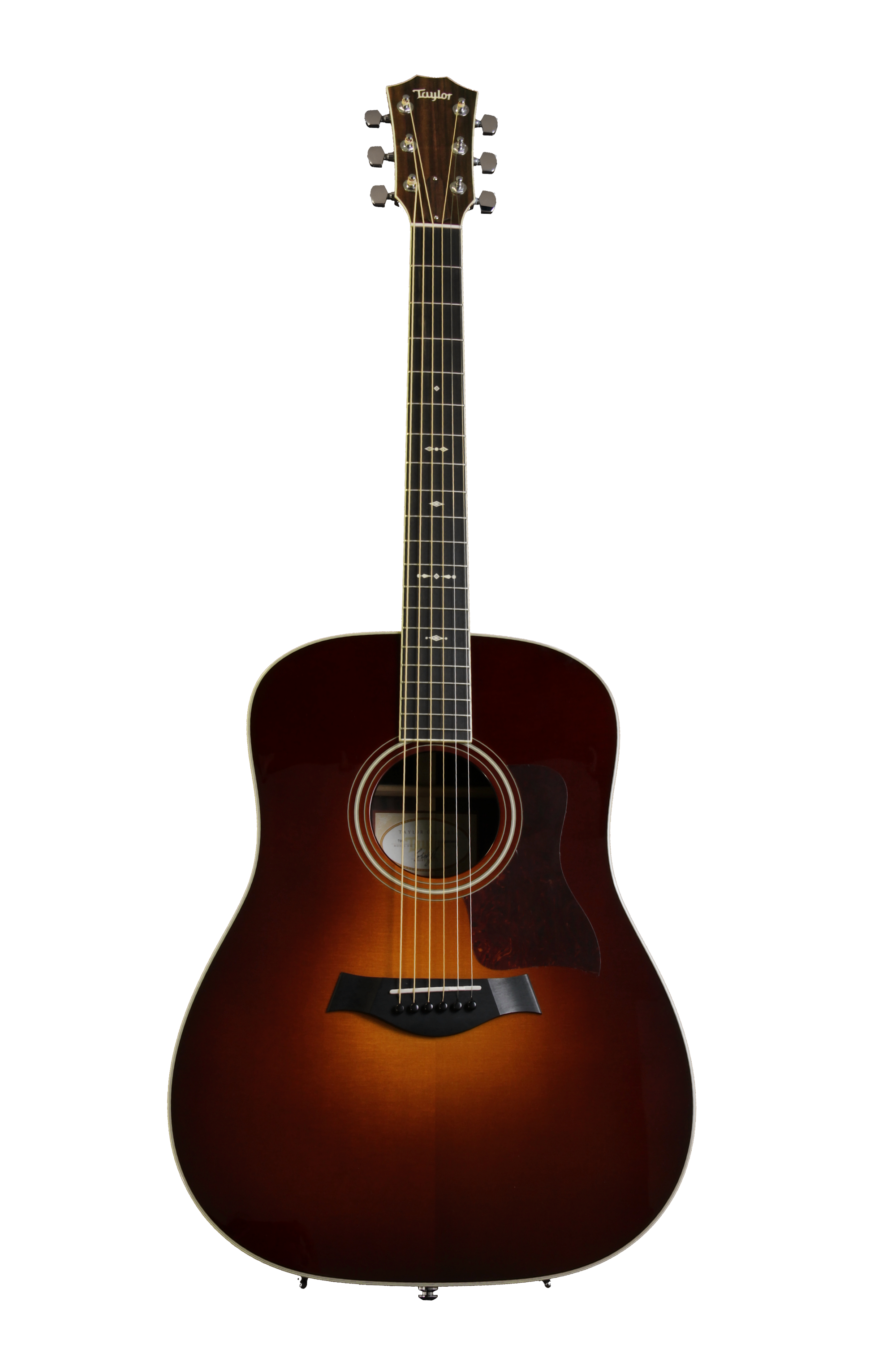 Taylor 710 Dreadnought - Vintage Sunburst | Sweetwater