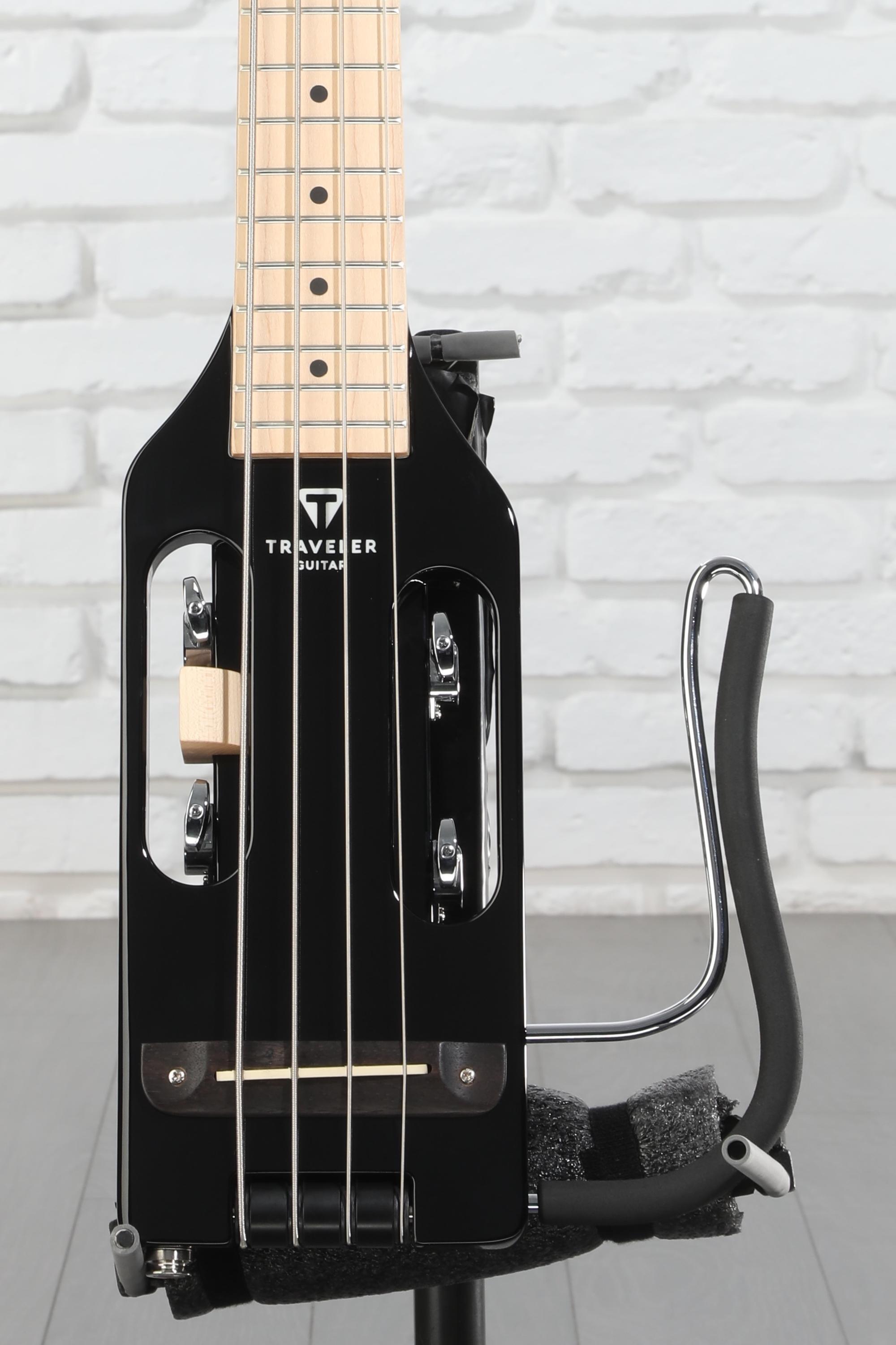 TRAVELER GUITAR Ultra-Light Bass エレキベース Traveler Guitar Ultra-Light Bass || 30