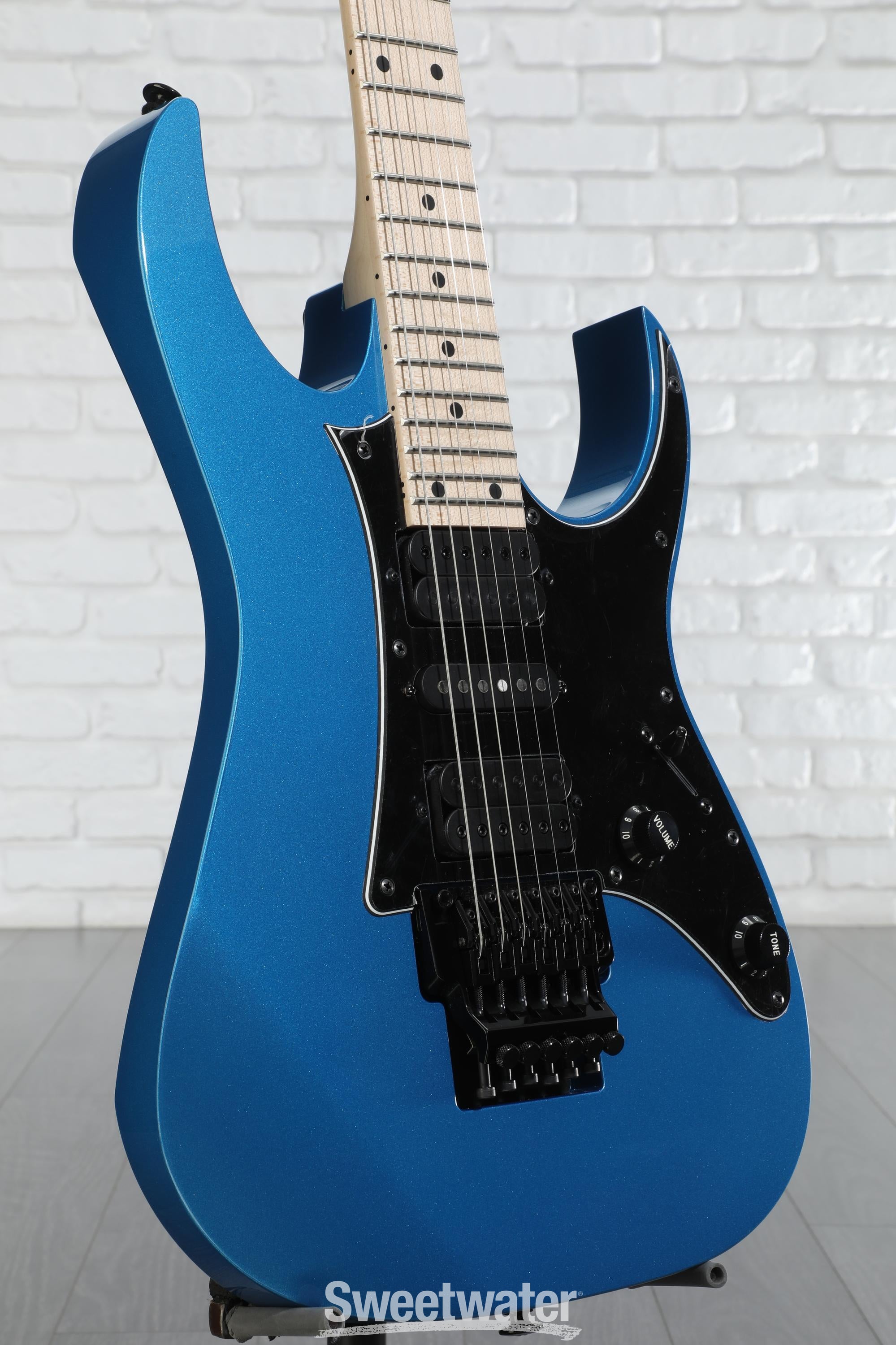ギター Ibanez RG550-EB GENESIS COLLECTION Ibanez RG550EB Genesis EB – Motor City Guitar