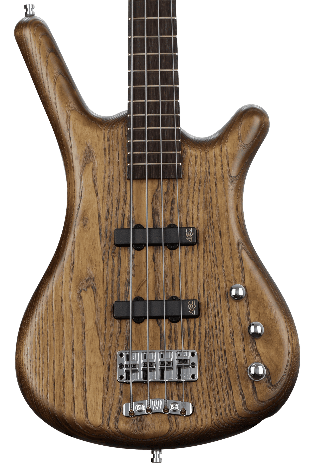 Warwick Pro Series Corvette Standard 4-string Bass Guitar