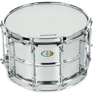 Gretsch Drums BH 5510 BK Snare Drum (BH-5510-BK)