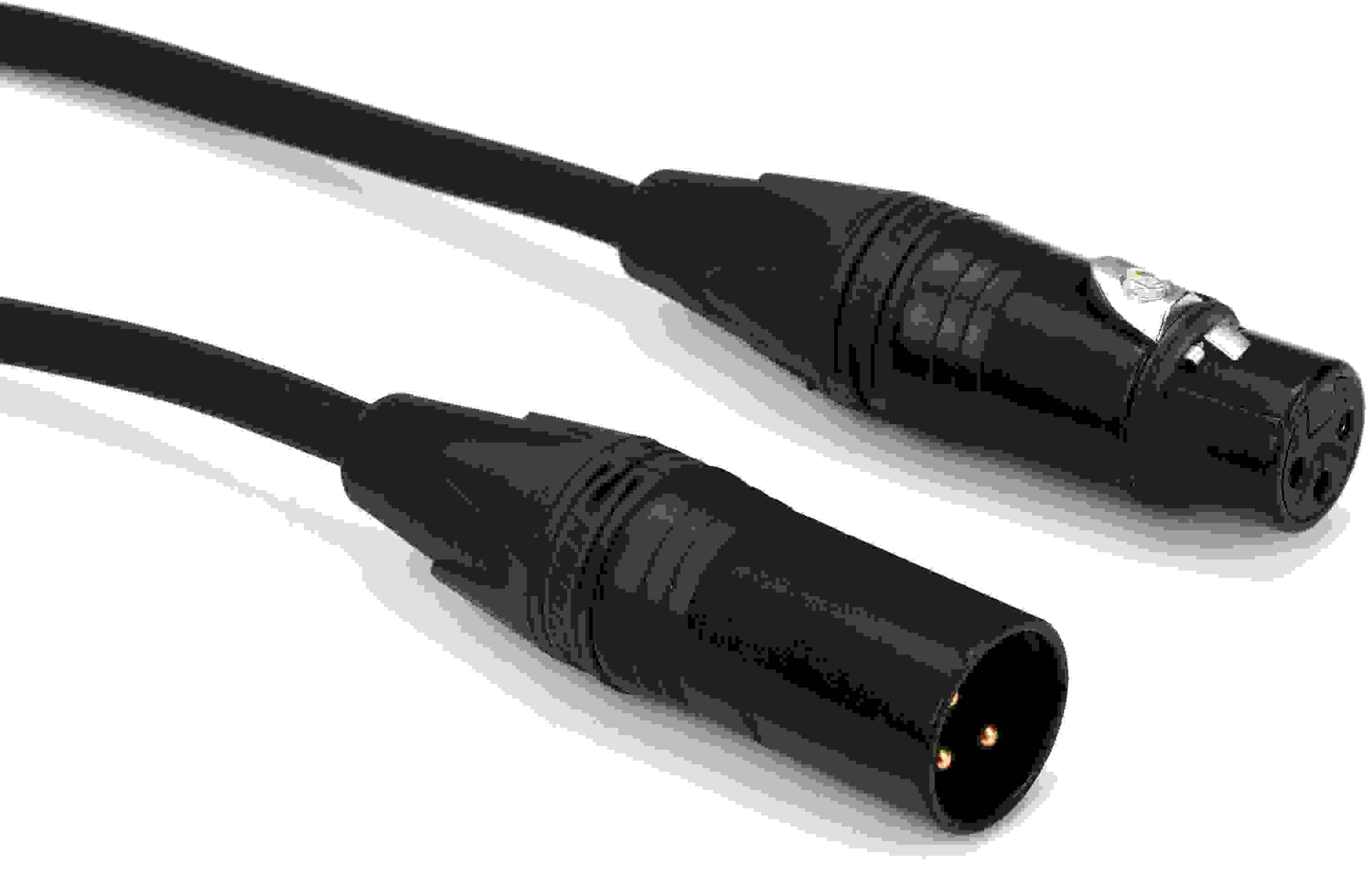 Whirlwind MK415 MK4 Microphone Cable - 15 foot