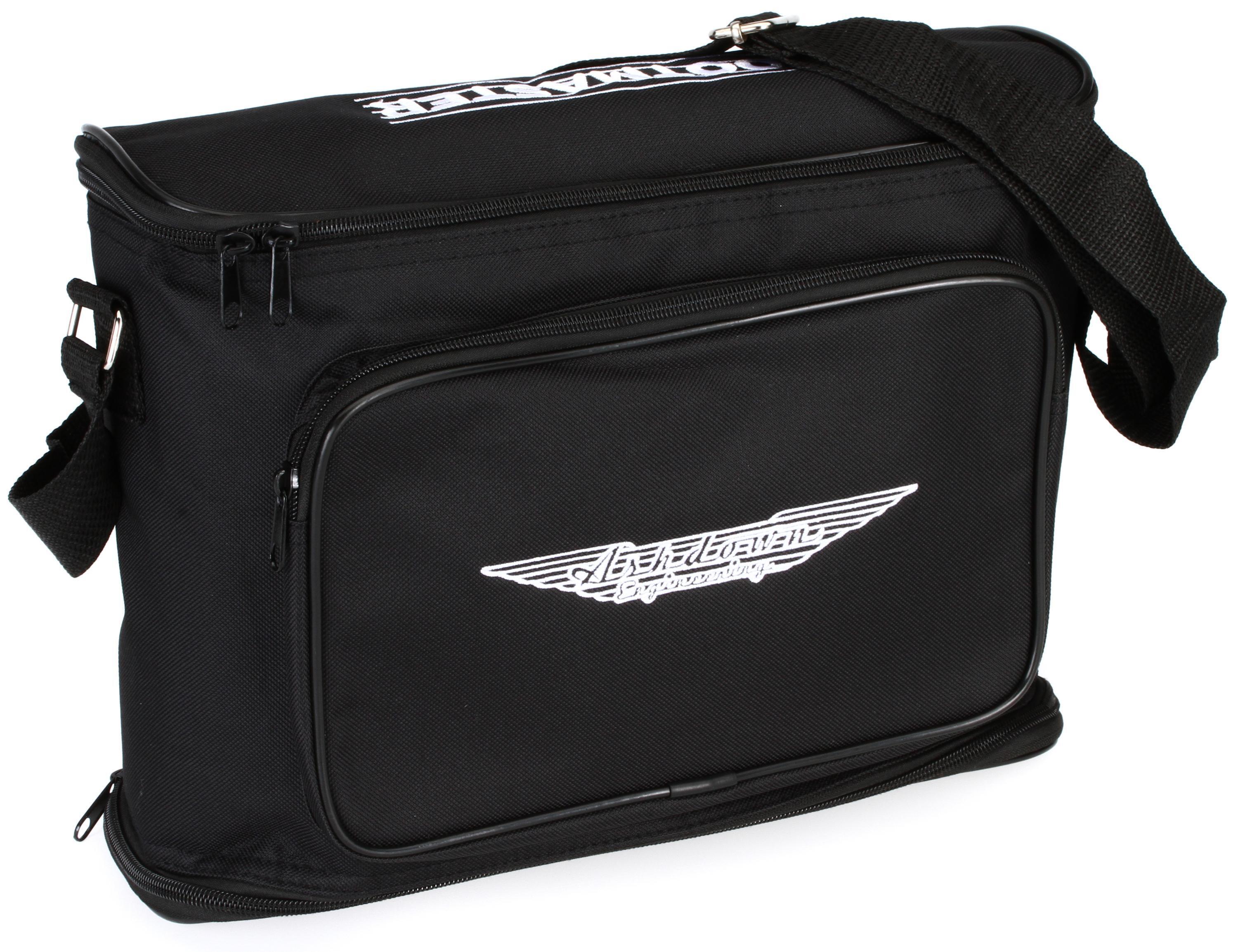 Photo of Ashdown Rootmaster Gig Bag