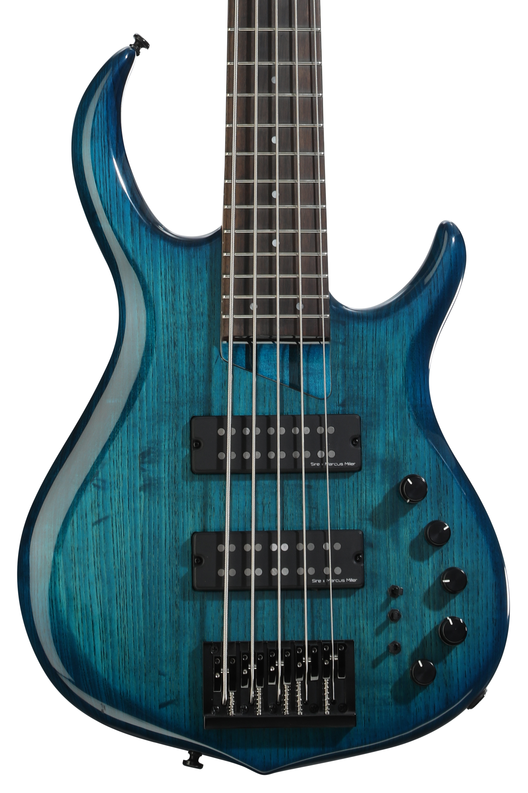 Sire Marcus Miller M7 Alder 5-string Bass Guitar
