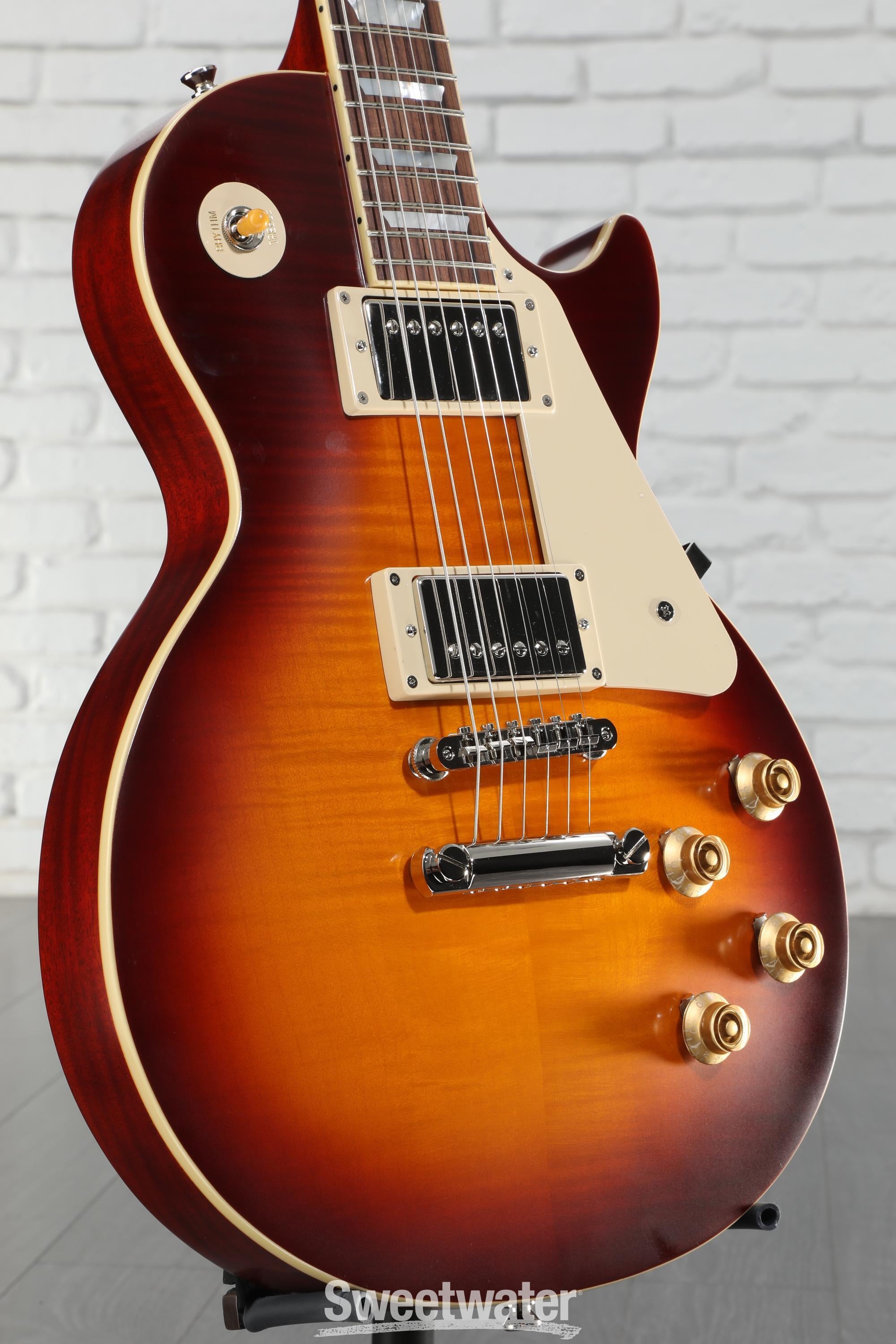 ★格安に変更★Epiphone by Gibson 1959 LesPaul Epiphone 1959 Les Paul Standard Reissue Electric Guitar - Factory