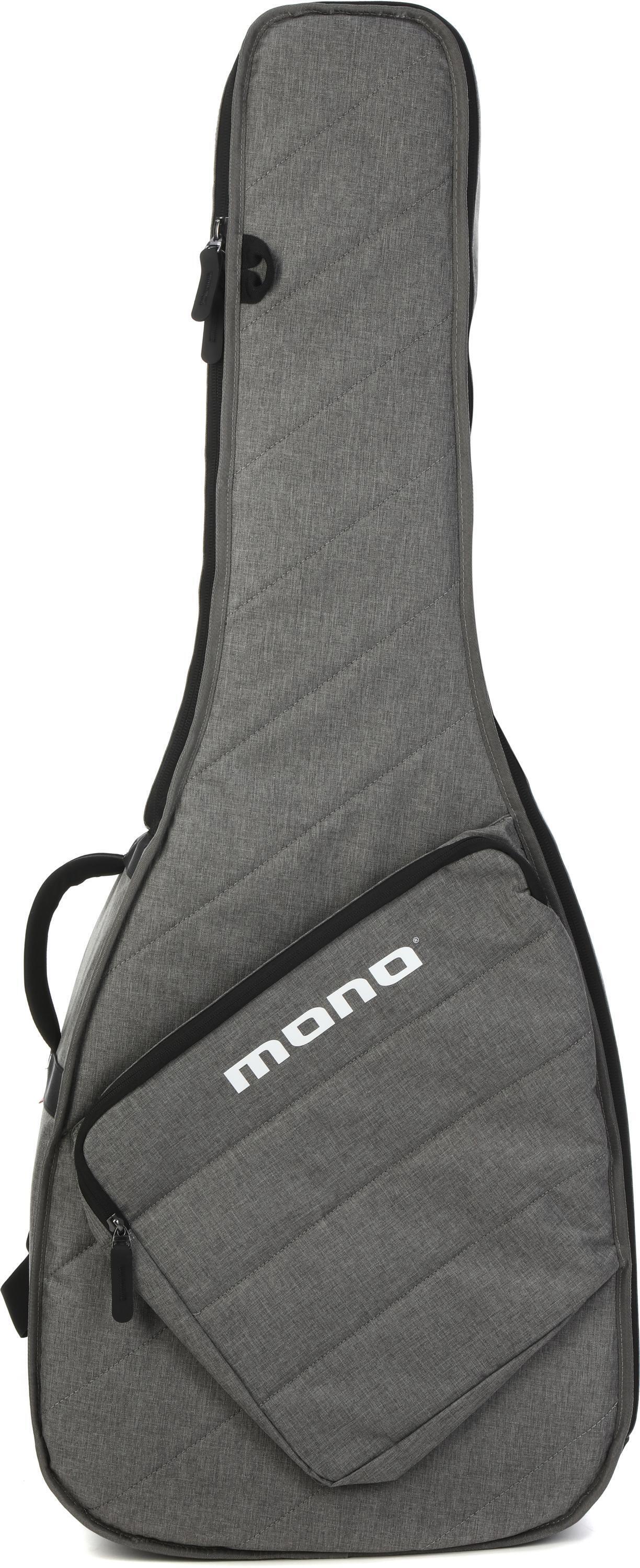MONO M80 Sleeve 2.0 for Acoustic Guitar - Ash | Sweetwater
