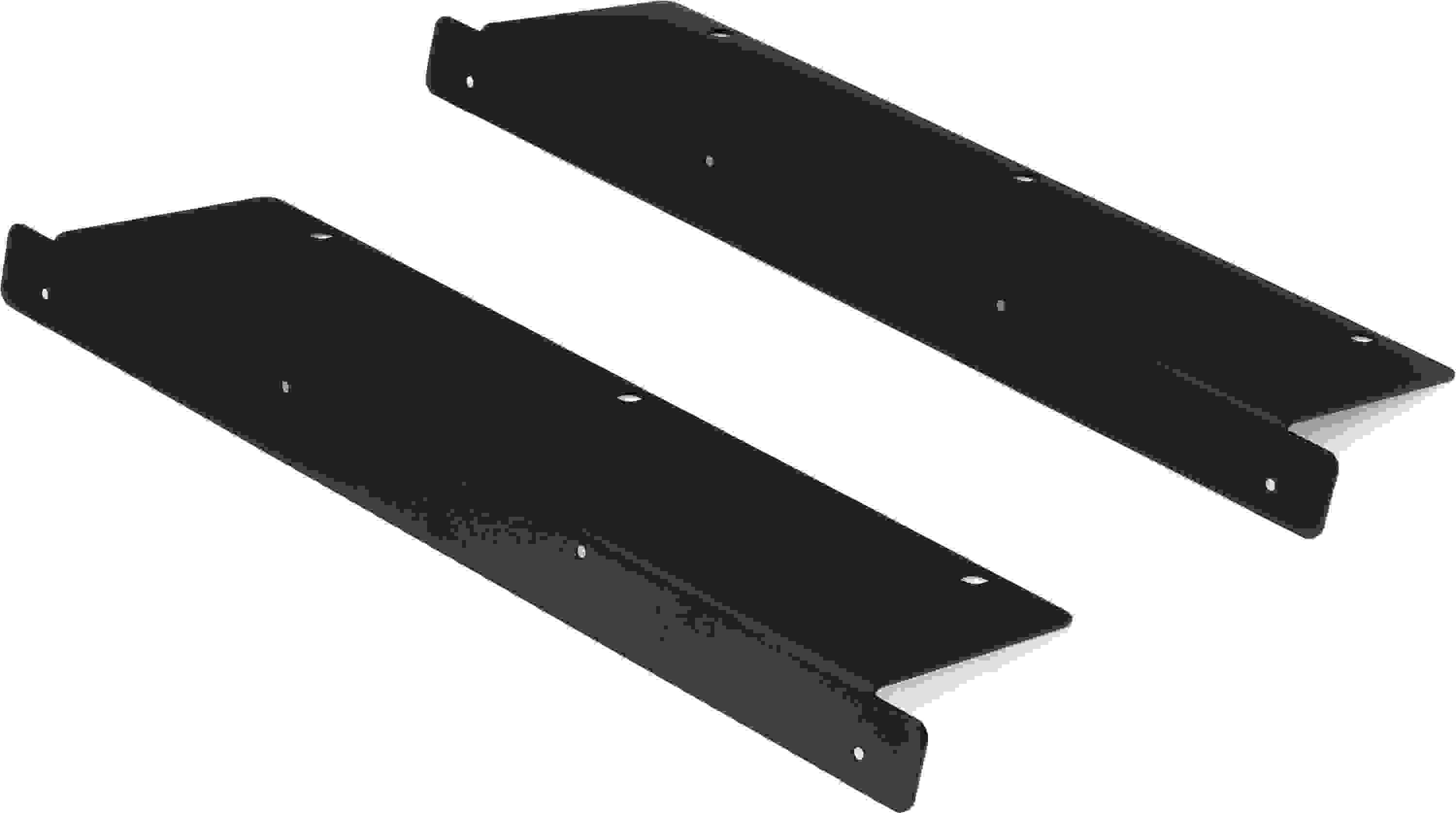 Mackie Rackmount Kit for ProFX12v3 Sweetwater