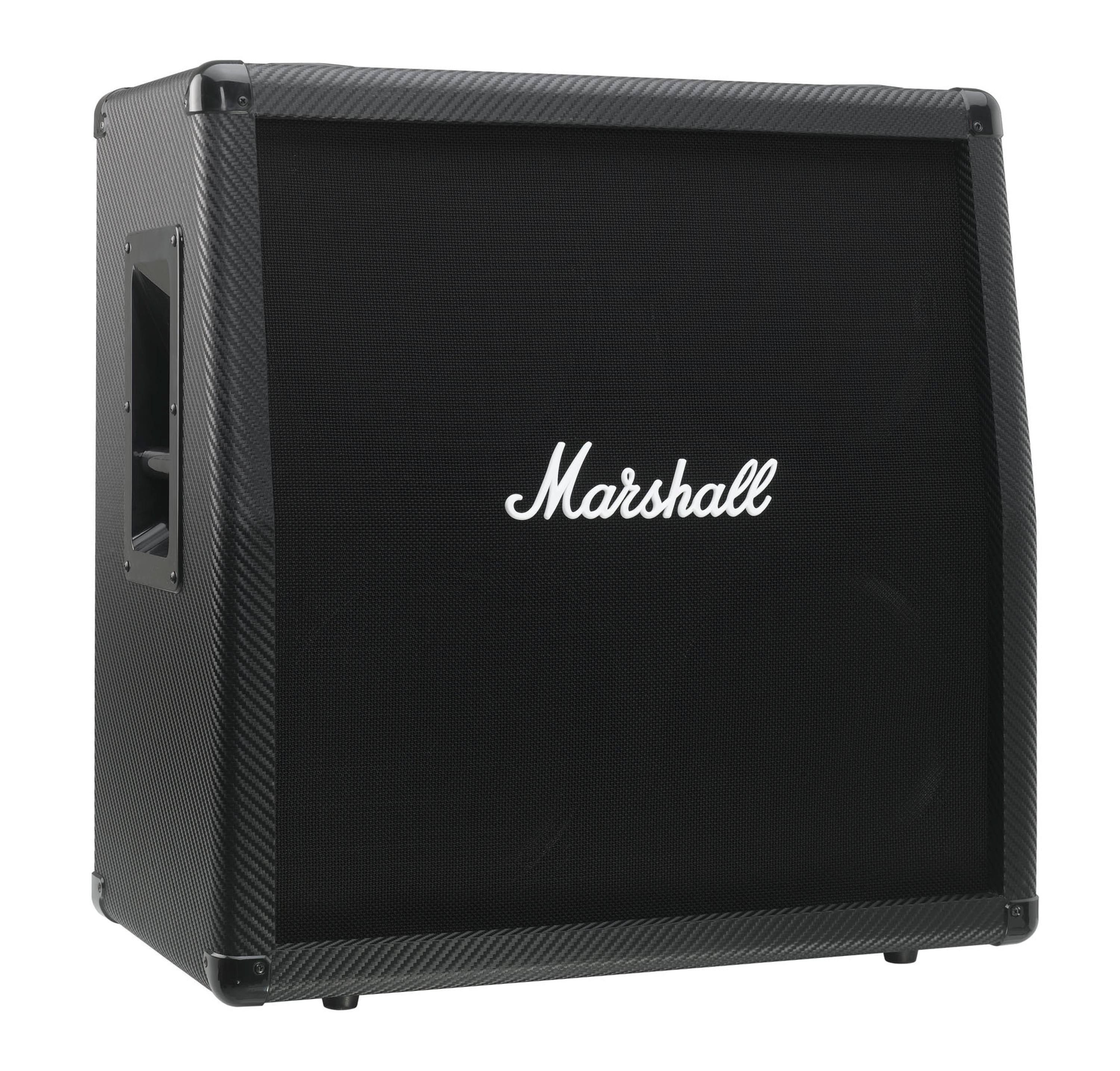 Marshall MG412A 120-watt 4x12