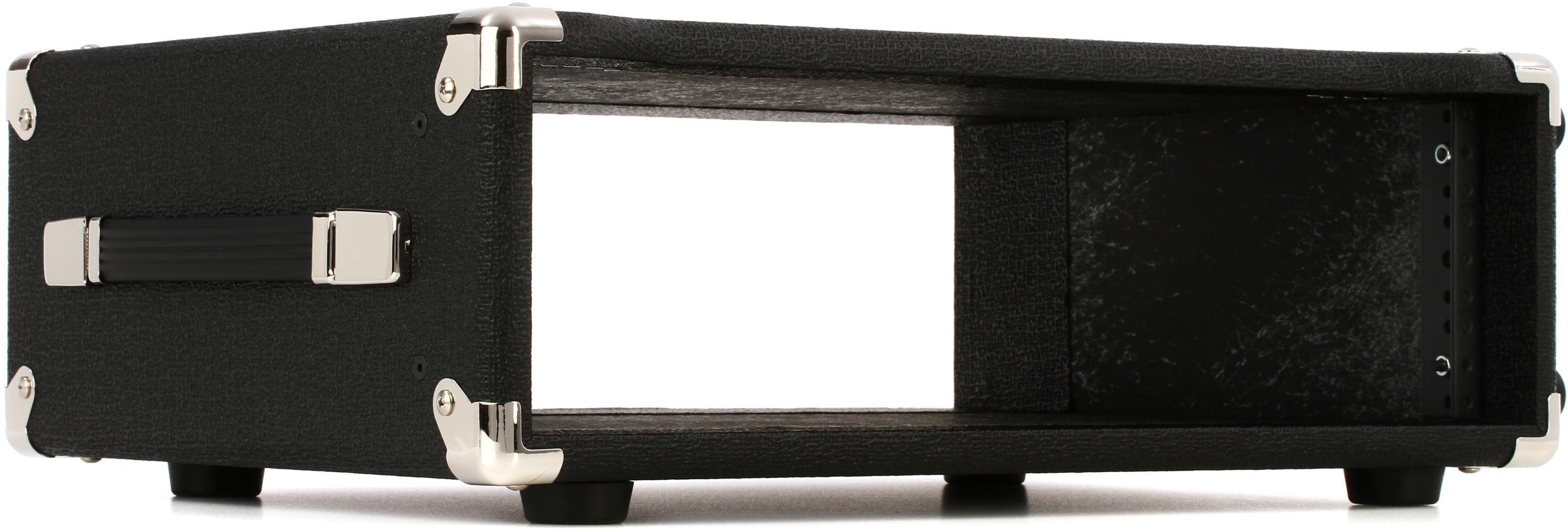 Photo of Aguilar DB 751 Head Case - Classic Black