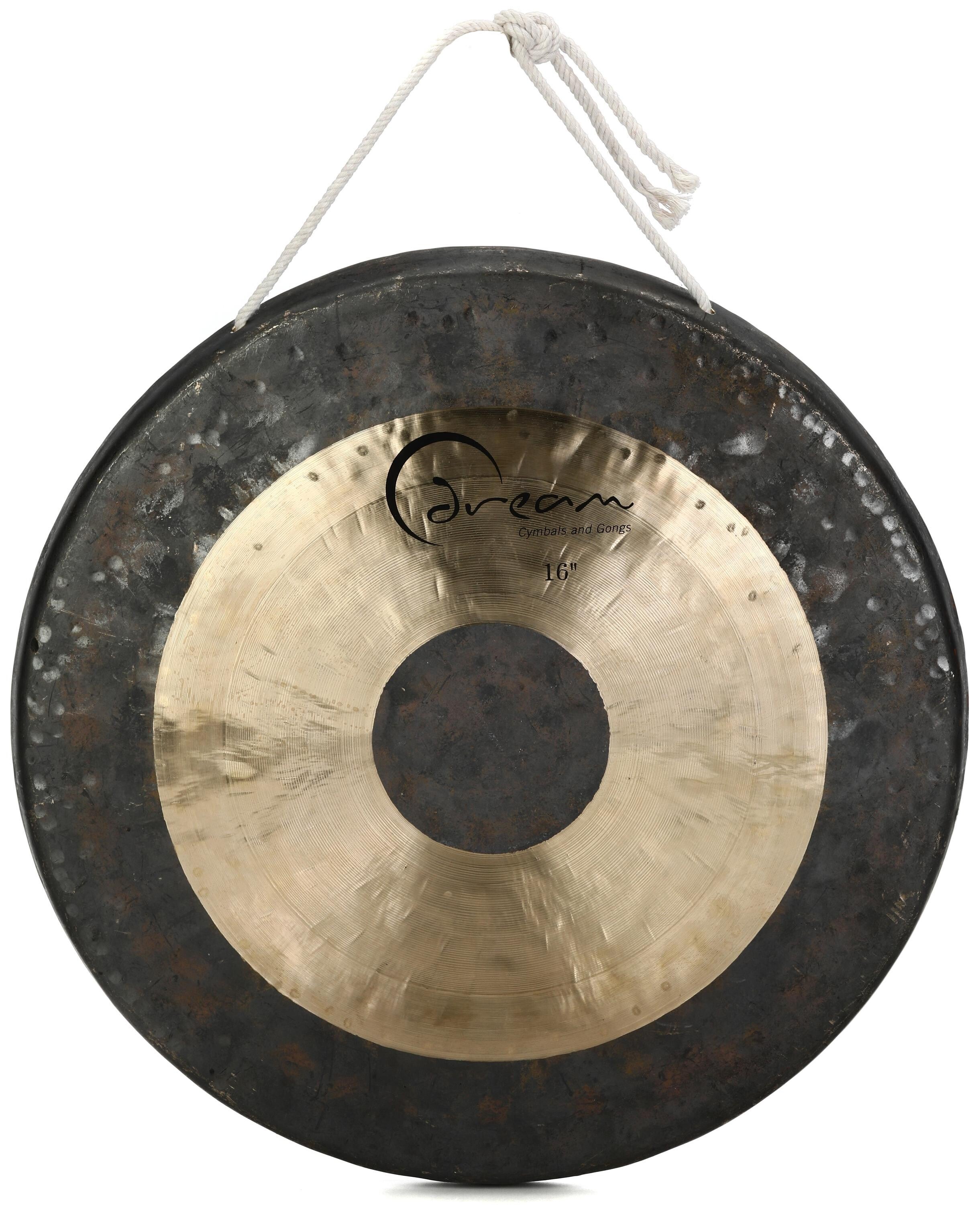 Photo of Dream 16-inch Black Dot Chau Gong