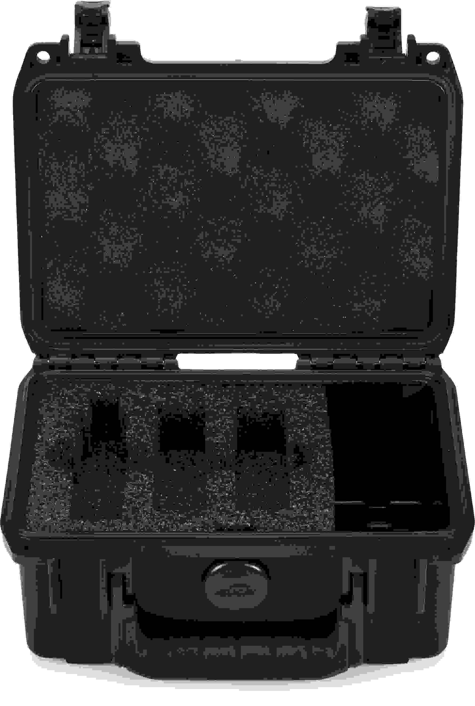 SKB 3i0705-3-XSW iSeries Waterproof Case for Sennheiser XS Wireless