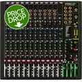 Photo of Mackie ProFX16v3 16-channel Mixer with USB and Effects