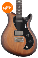 Photo of PRS S2 Vela Satin Electric Guitar - McCarty Sunburst Satin