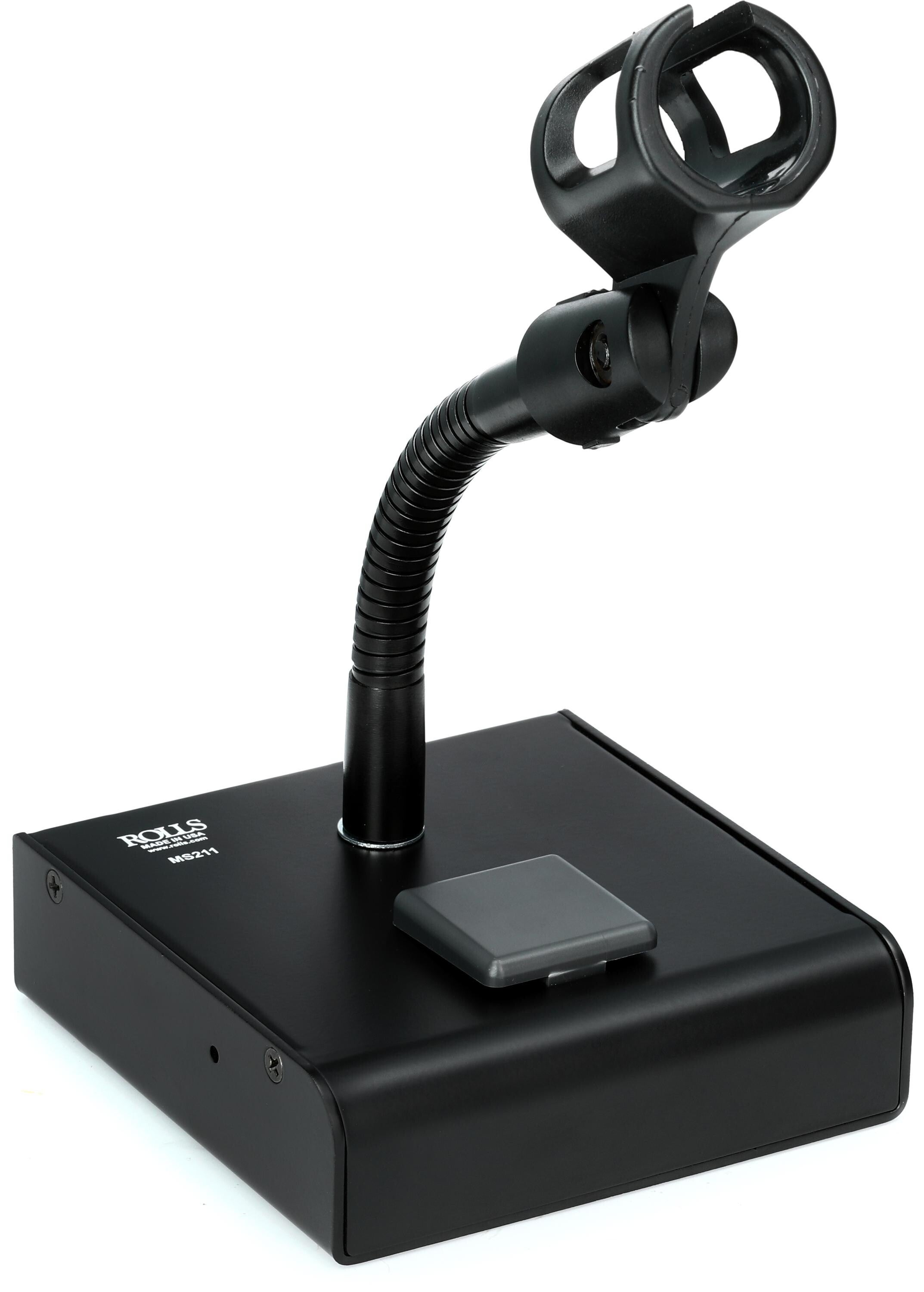 Roland SS-PC1 Laptop Stand with Tripod Base | Sweetwater