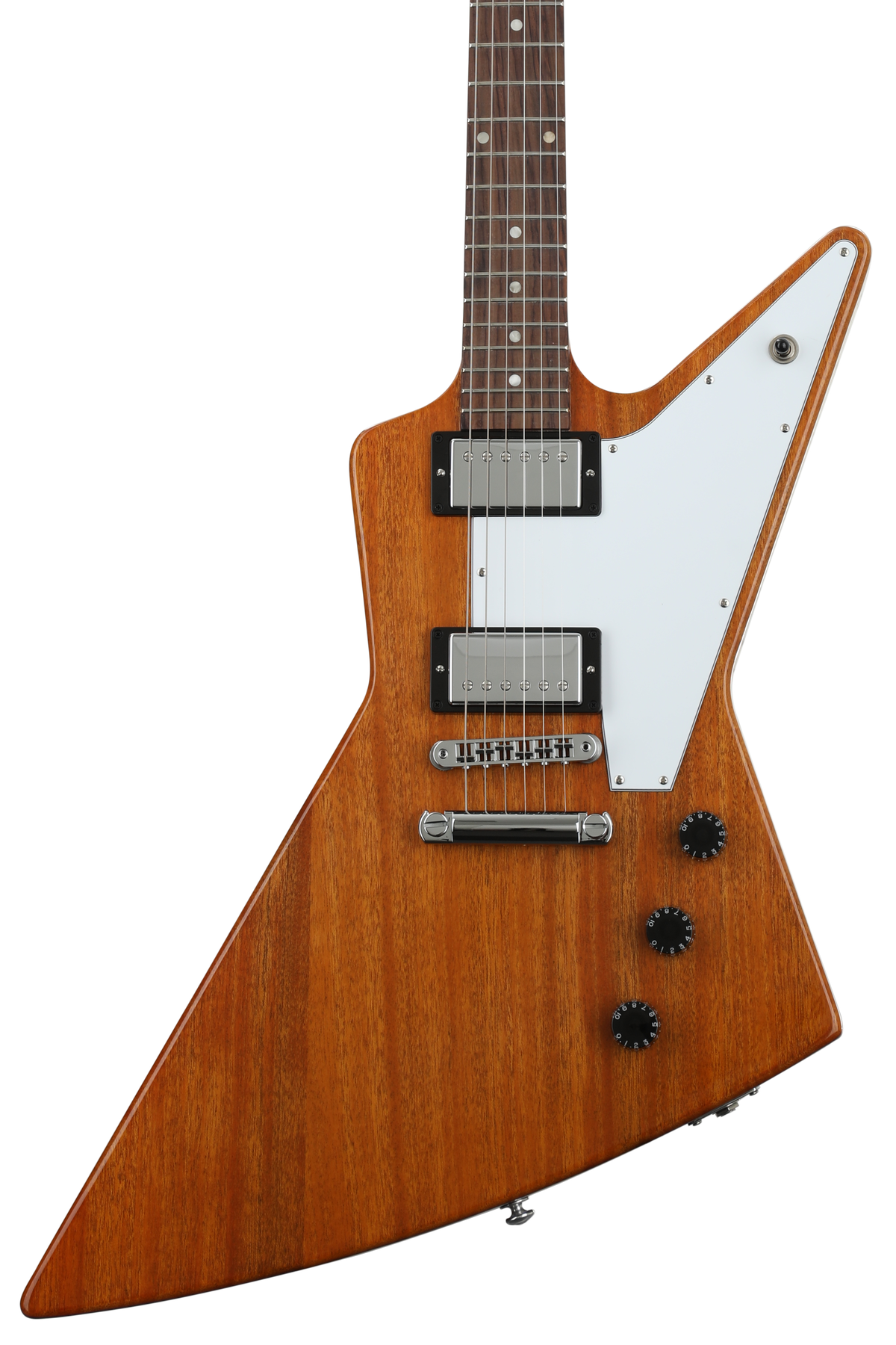Gibson explorer price deals