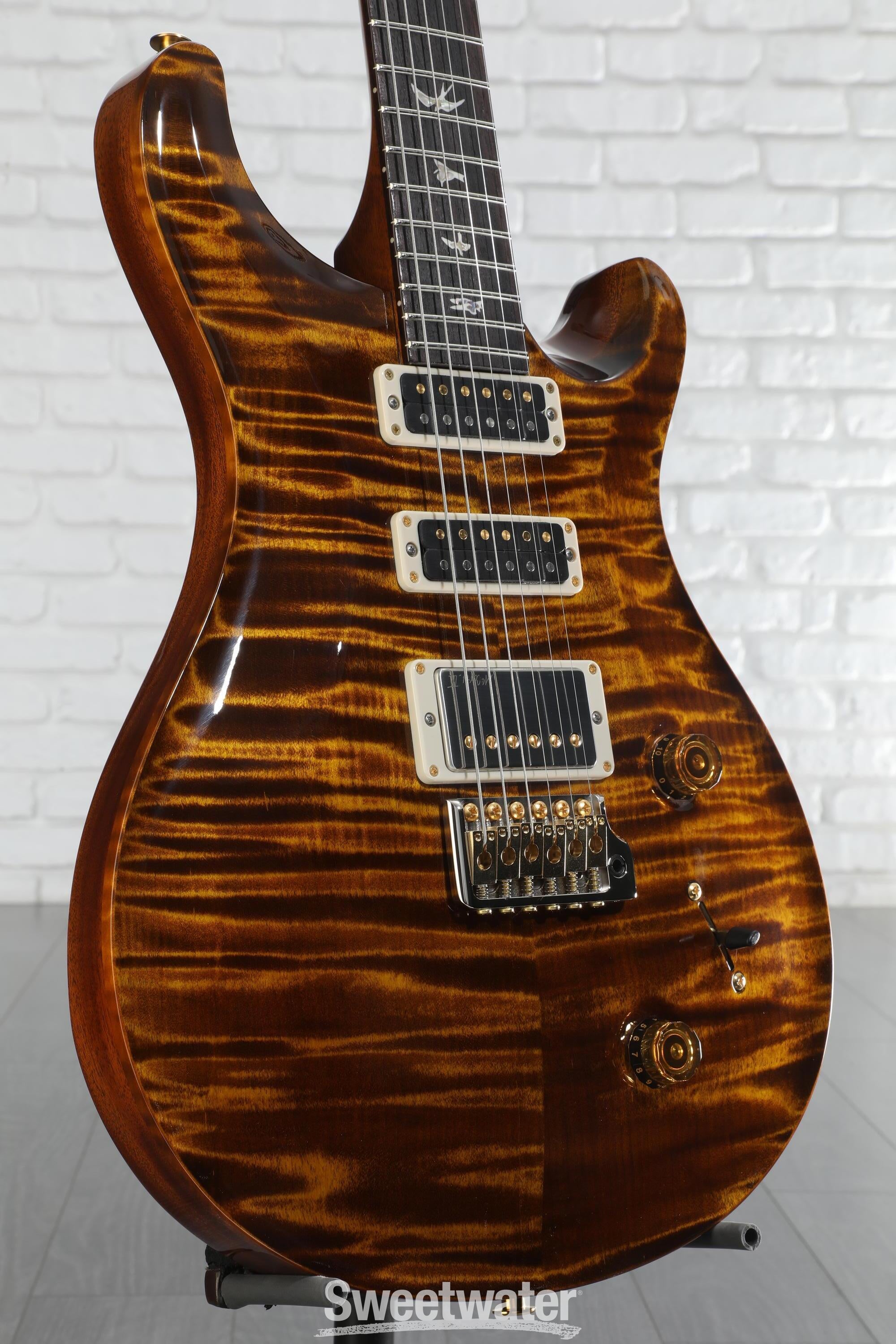 PRS Studio 10 Top NAMM Showモデル PRS Studio 10 Top NAMM Showモデル PRS Studio 10-Top Electric