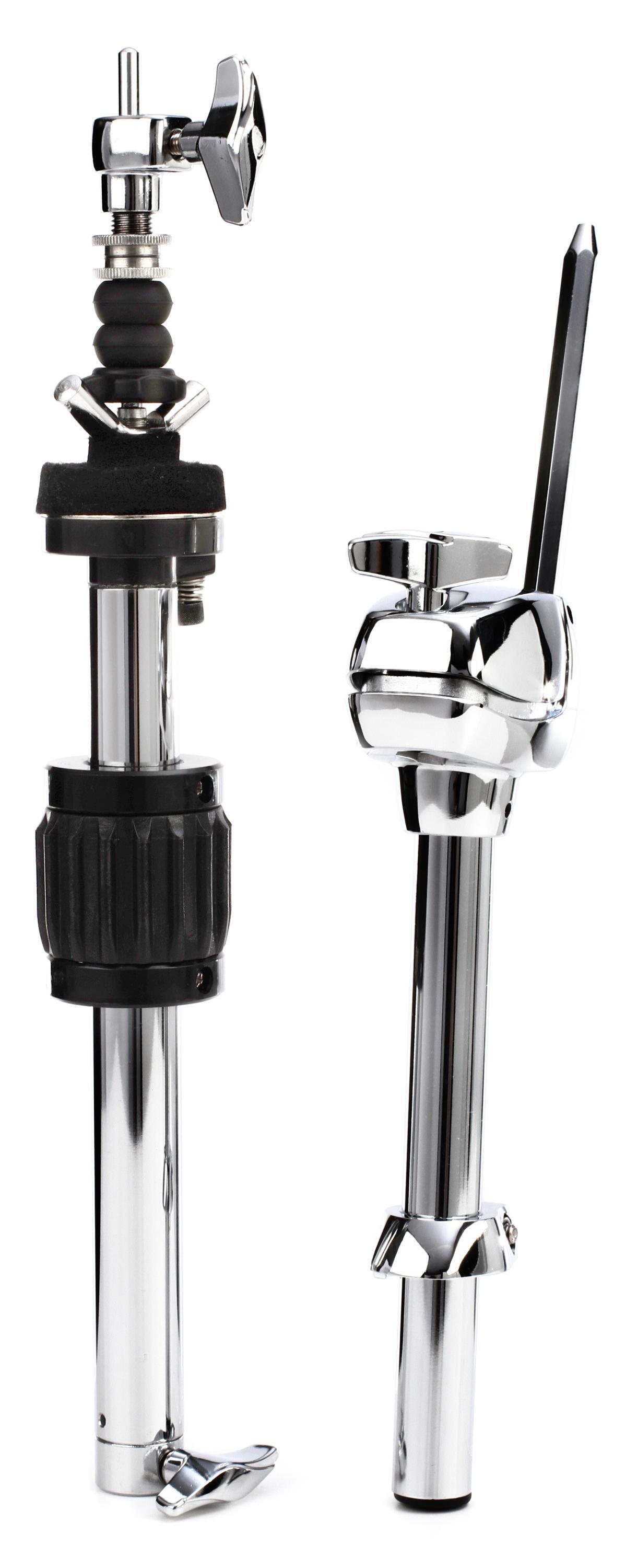 Mapex CH72 Remote Hi-hat Arm - Chrome