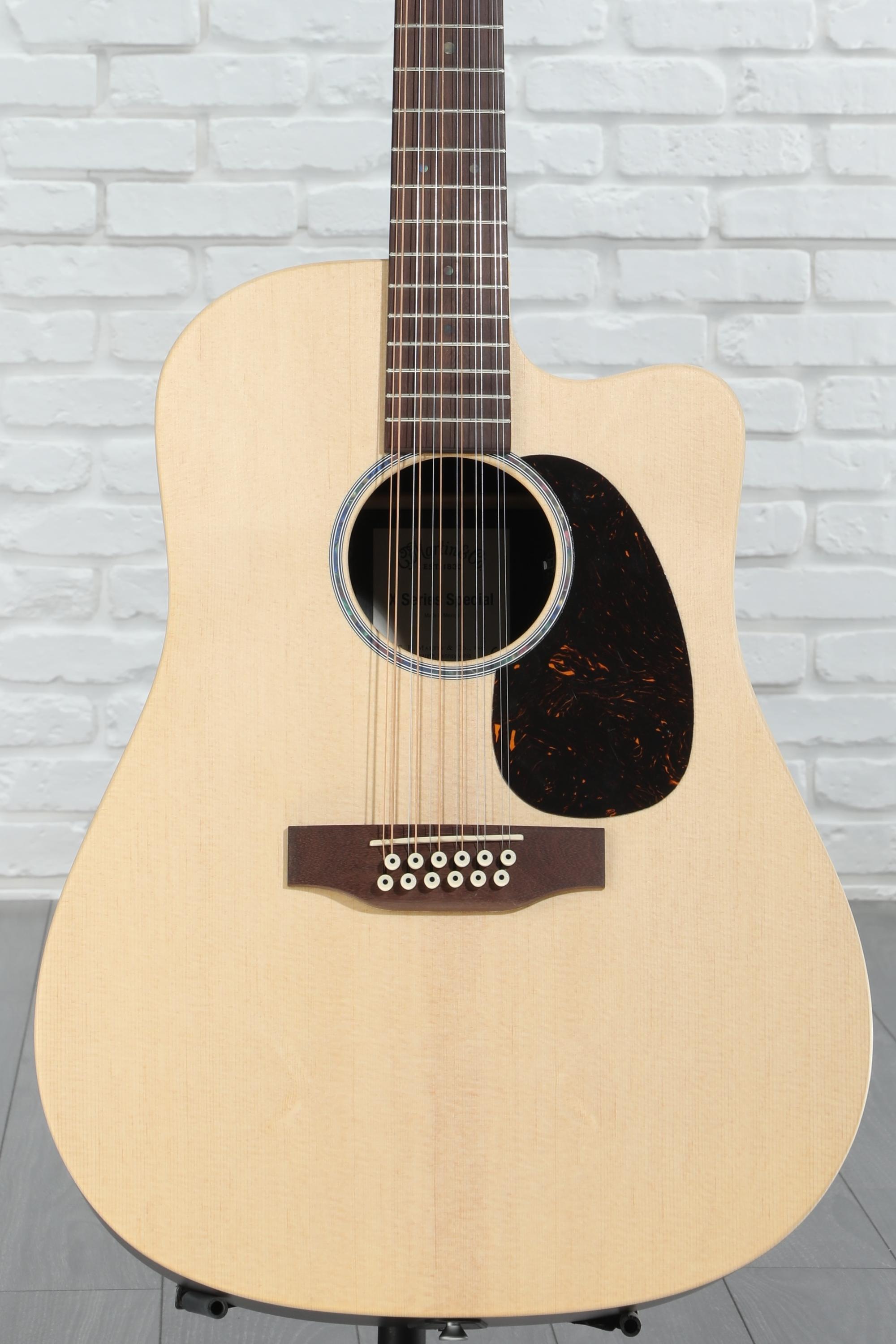Amazon.com - Martin Guitar Standard Series Acoustic Guitars