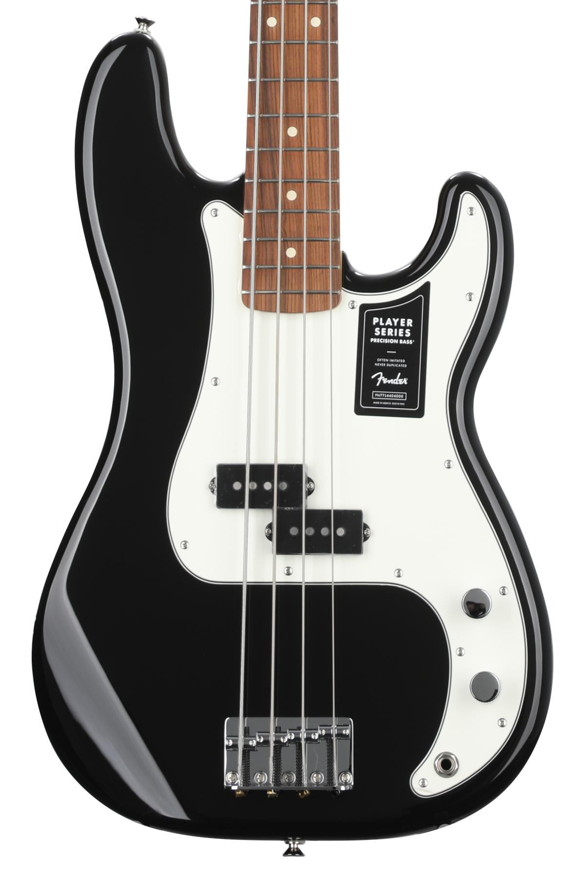 FERNANDES PRECISION BASS ブラック Fender Made in Japan J Precision Bass Black Gold Signature