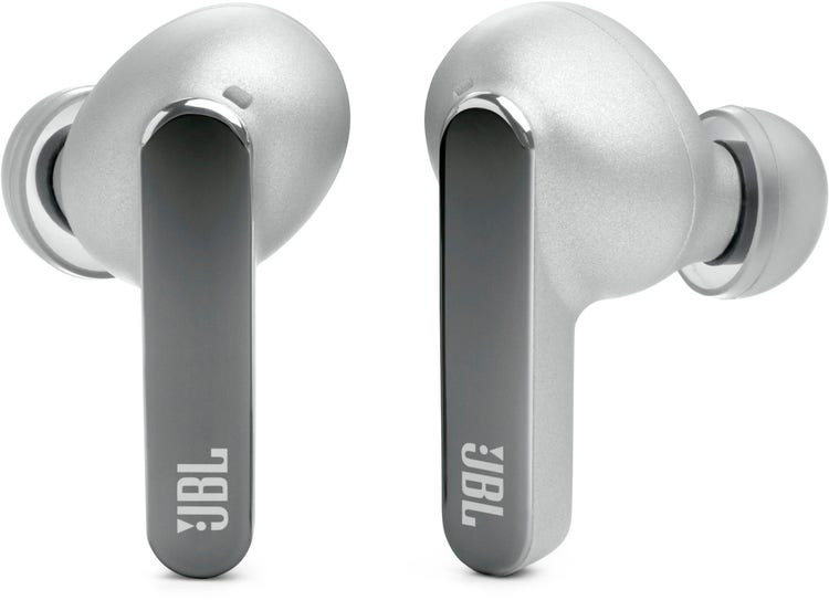 JBL Live Pro 2 True Wireless Earbuds with True Adaptive Noise