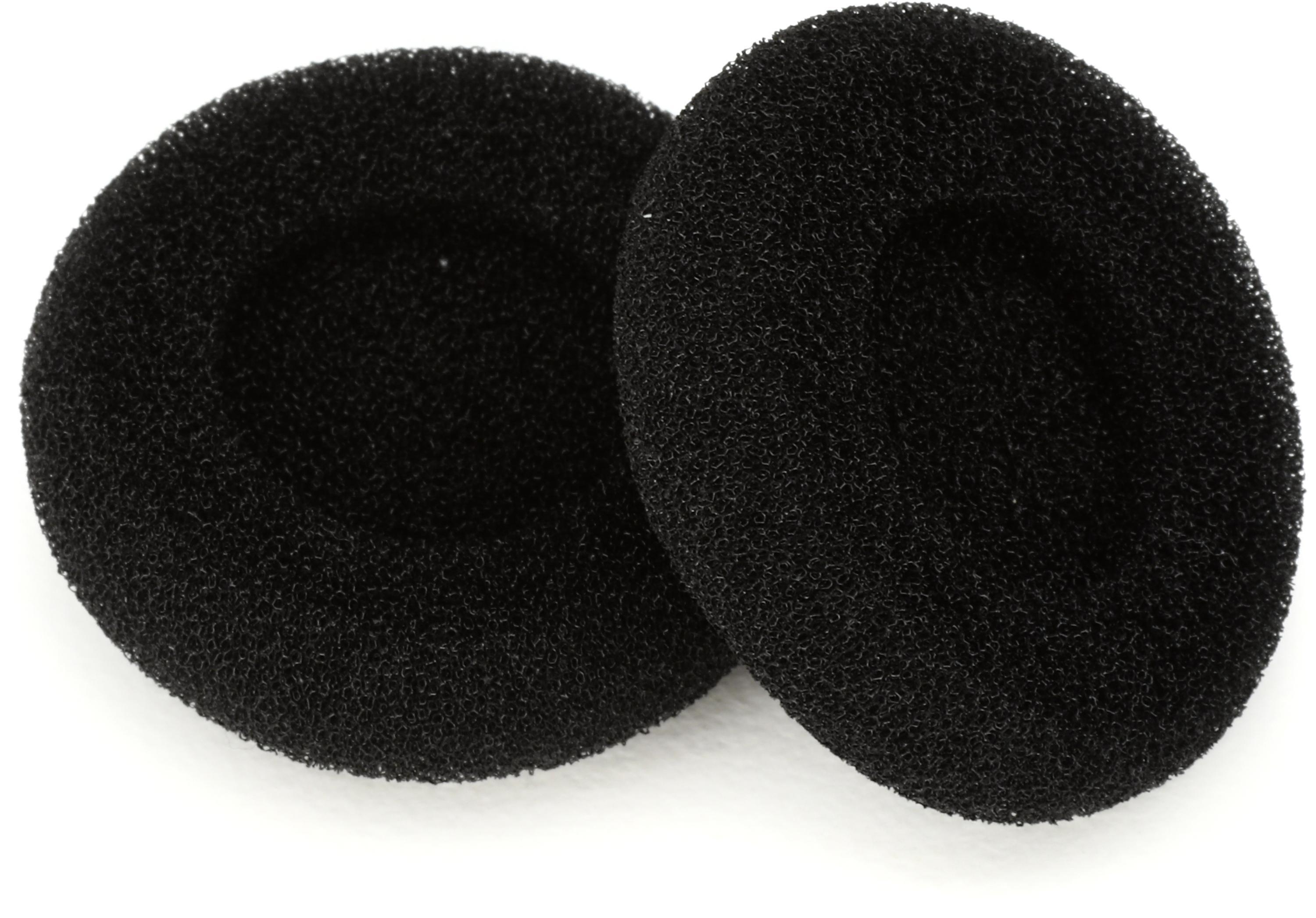 Audio-Technica AT8142 2-Pack Replacement Foam Temple Pads | Sweetwater