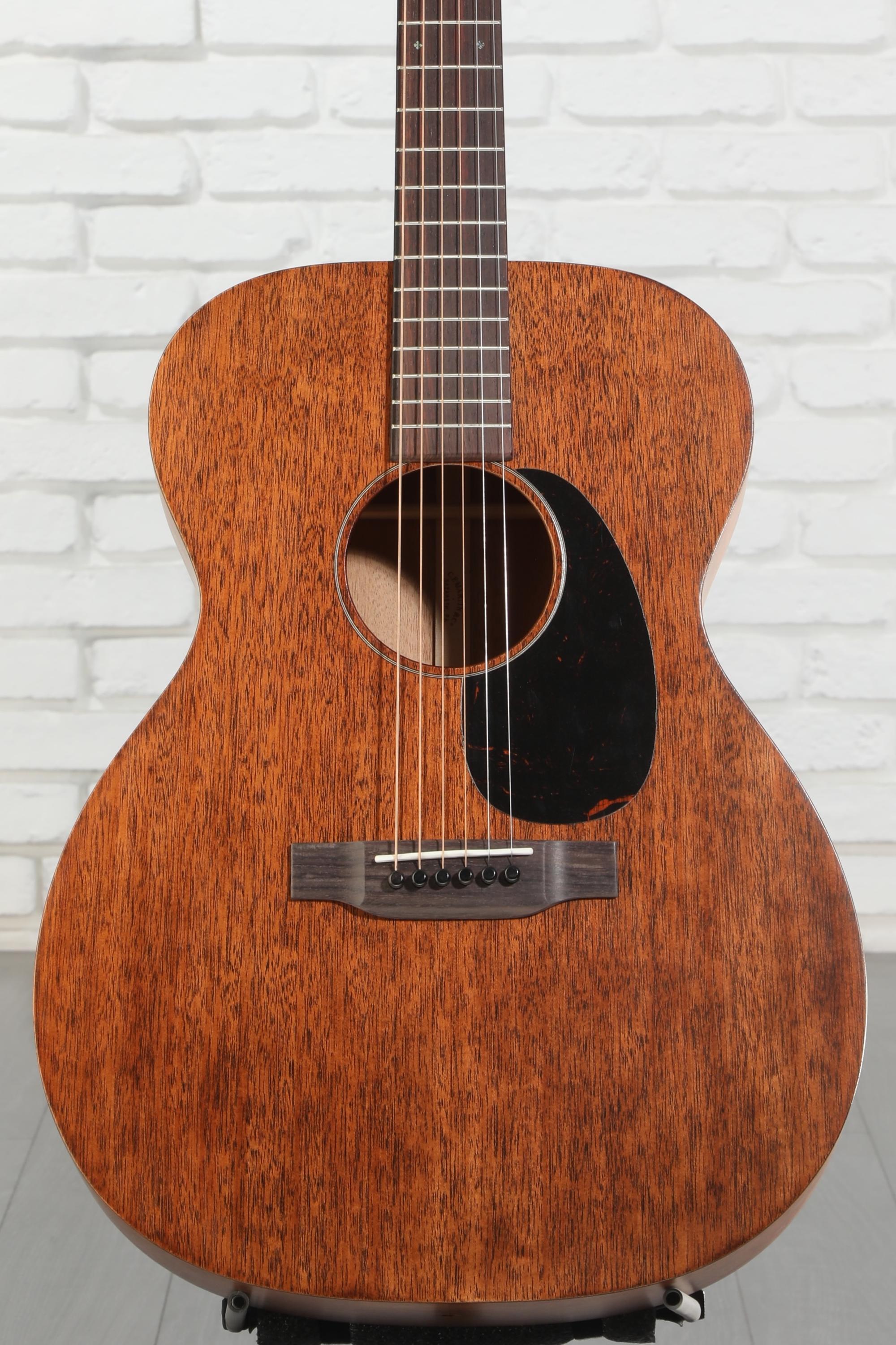 ギター Martin OOO-15M Martin 000-15M – Music Villa MT
