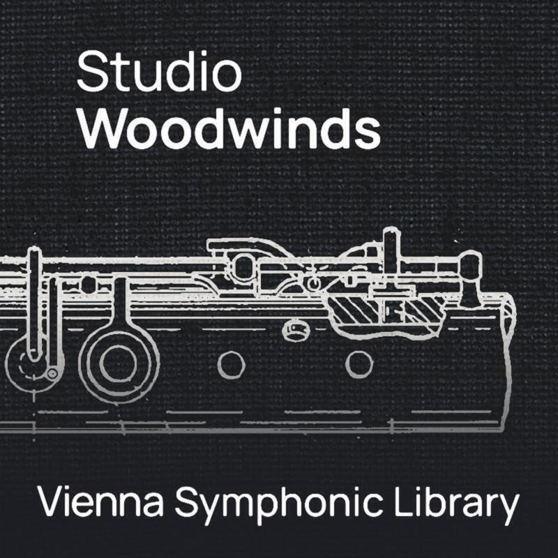 Photo of Vienna Symphonic Library Studio Woodwinds