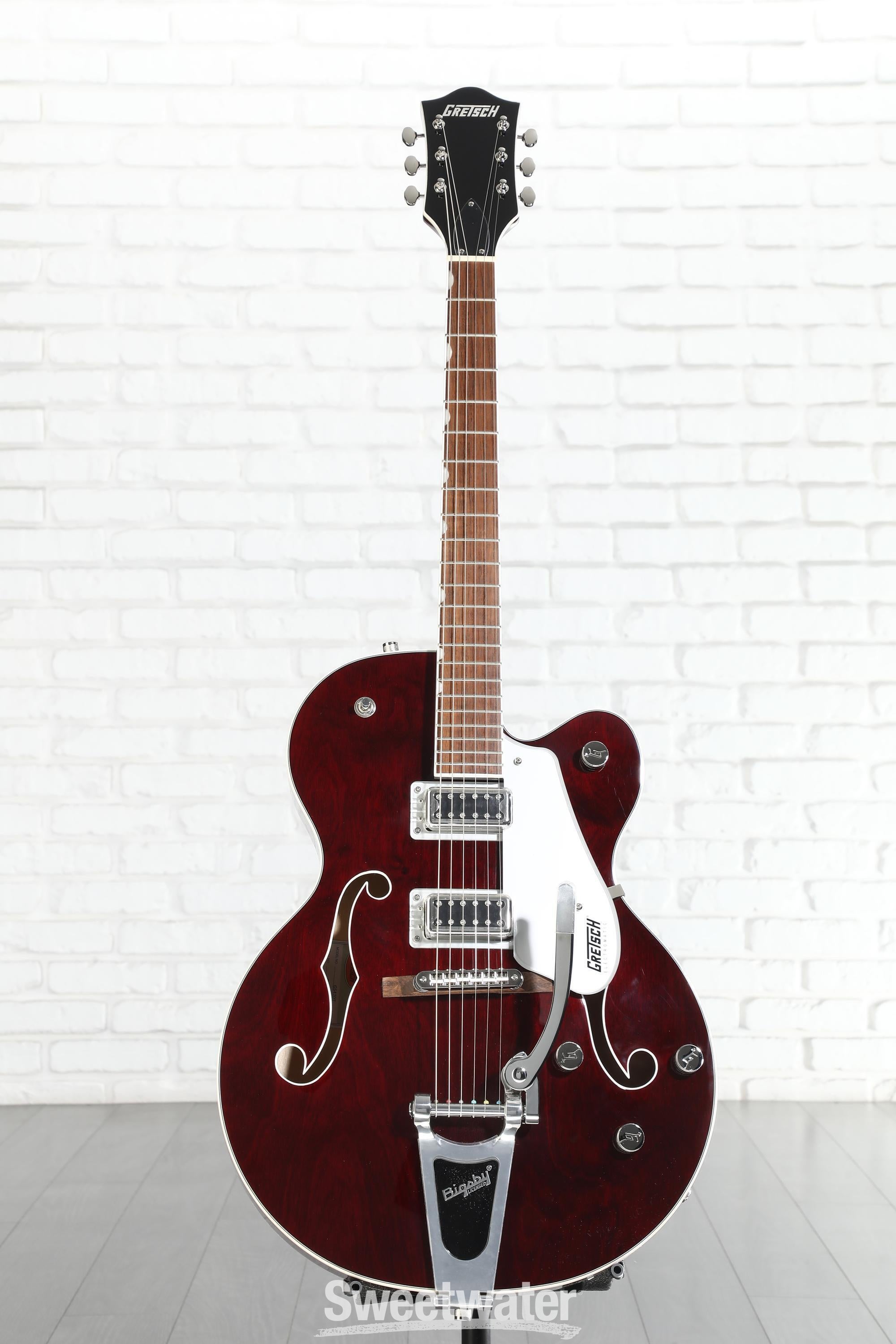 Gretsch G5420T Electromatic Classic Hollowbody Single-cut Electric