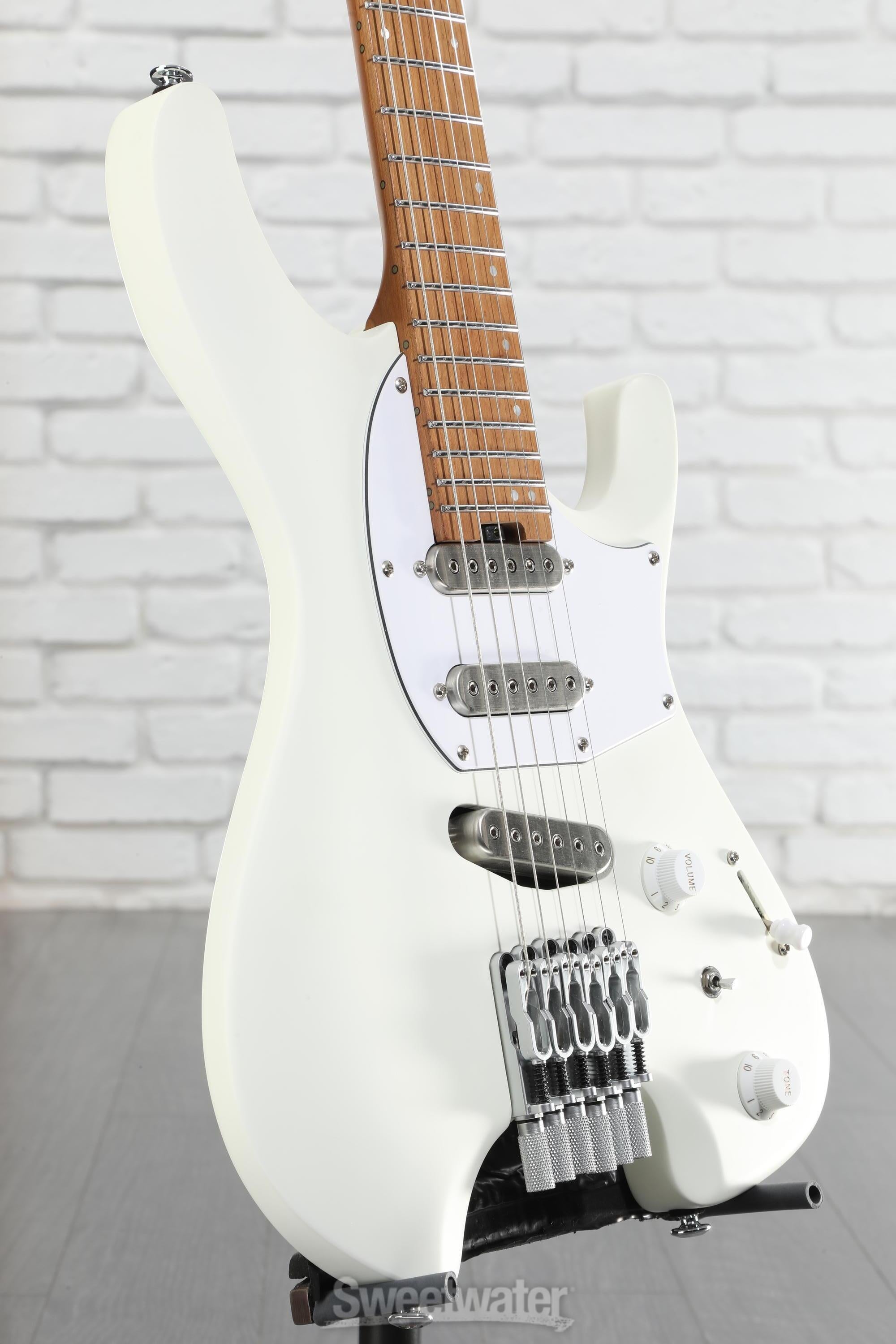 Ibanez Ichika Signature ICHI10 Electric Guitar - Vintage